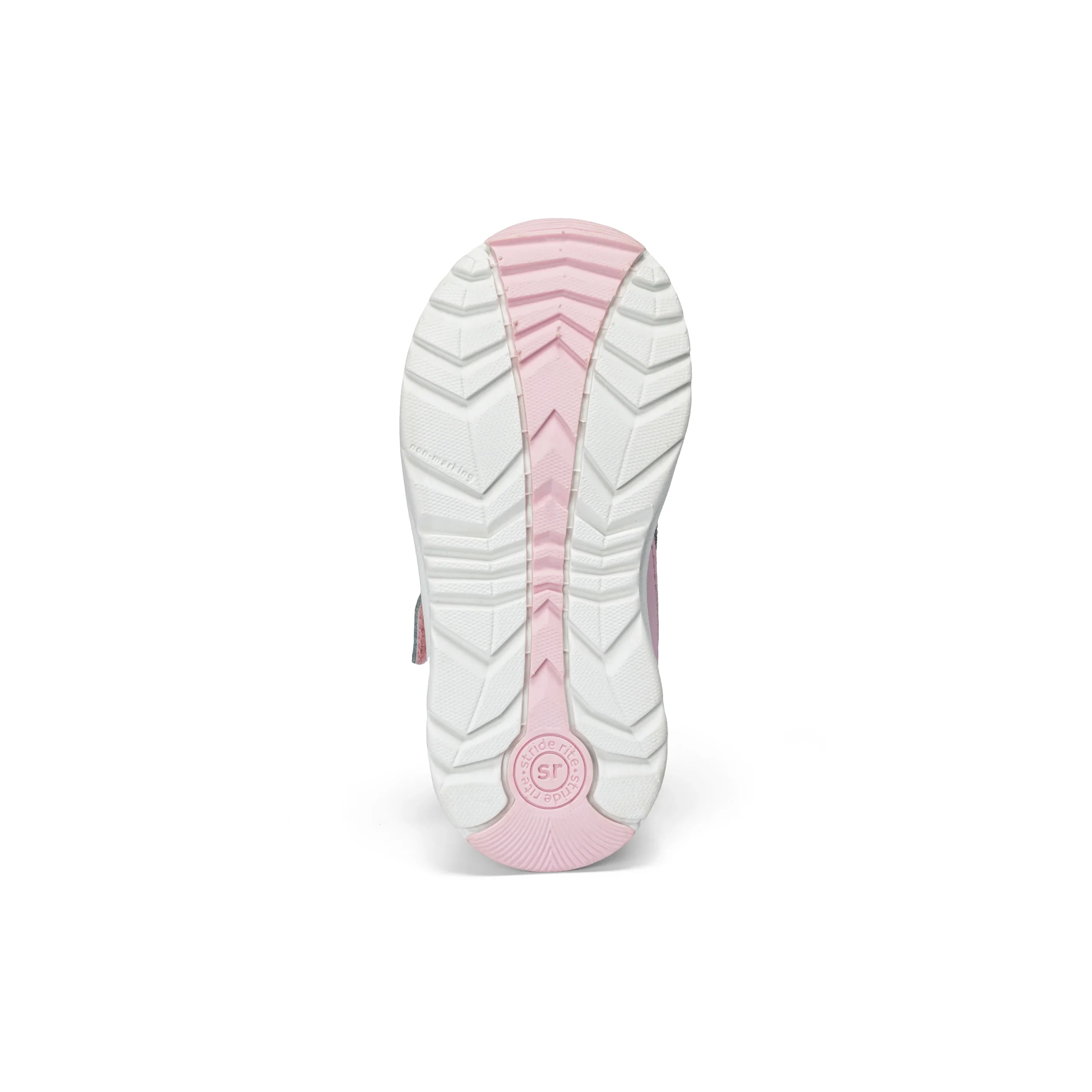 Bolt Sneaker - Little Kid Pink - Image 6