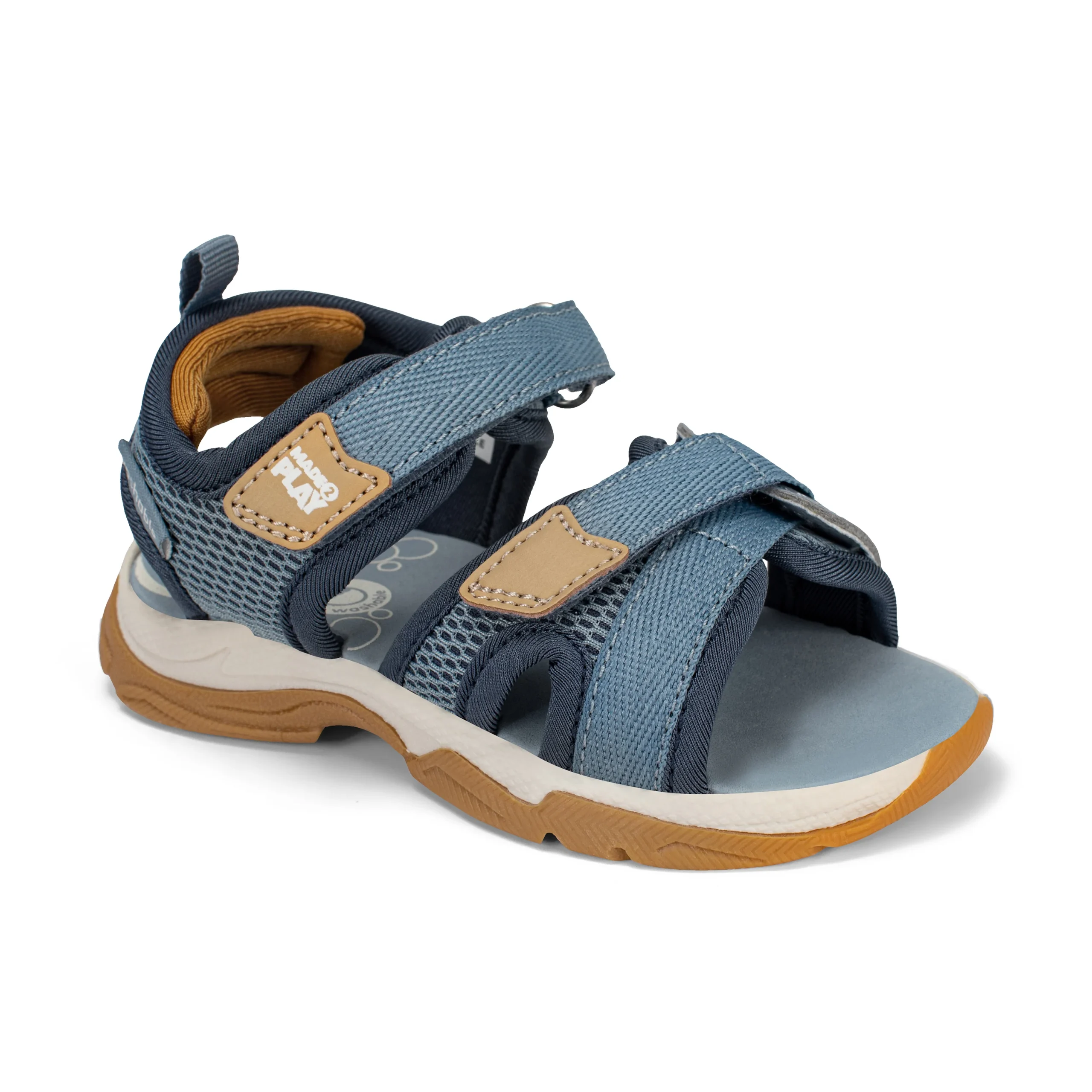 Lakota Sandal - Big Kid Slate - Image 2