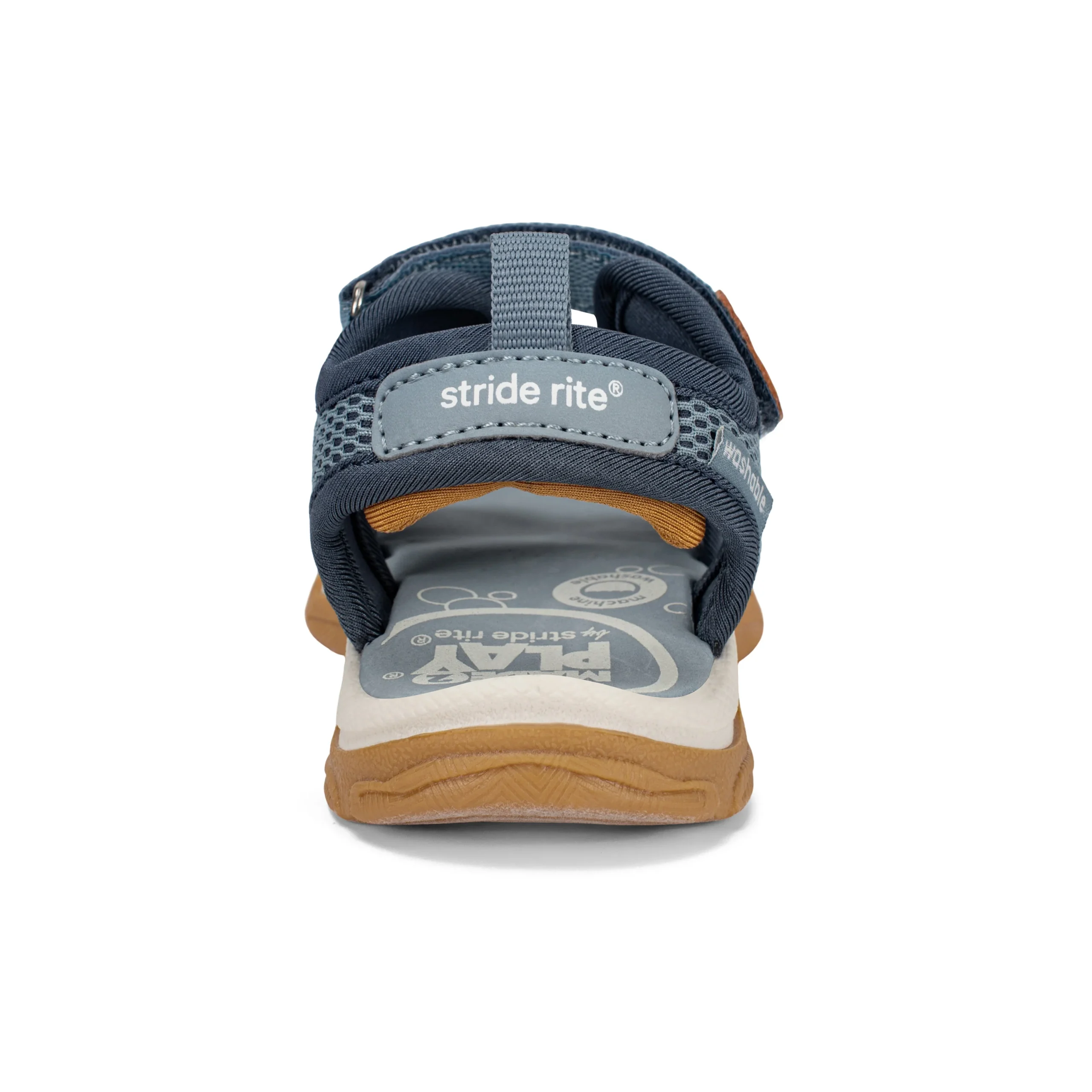 Lakota Sandal - Big Kid Slate - Image 3