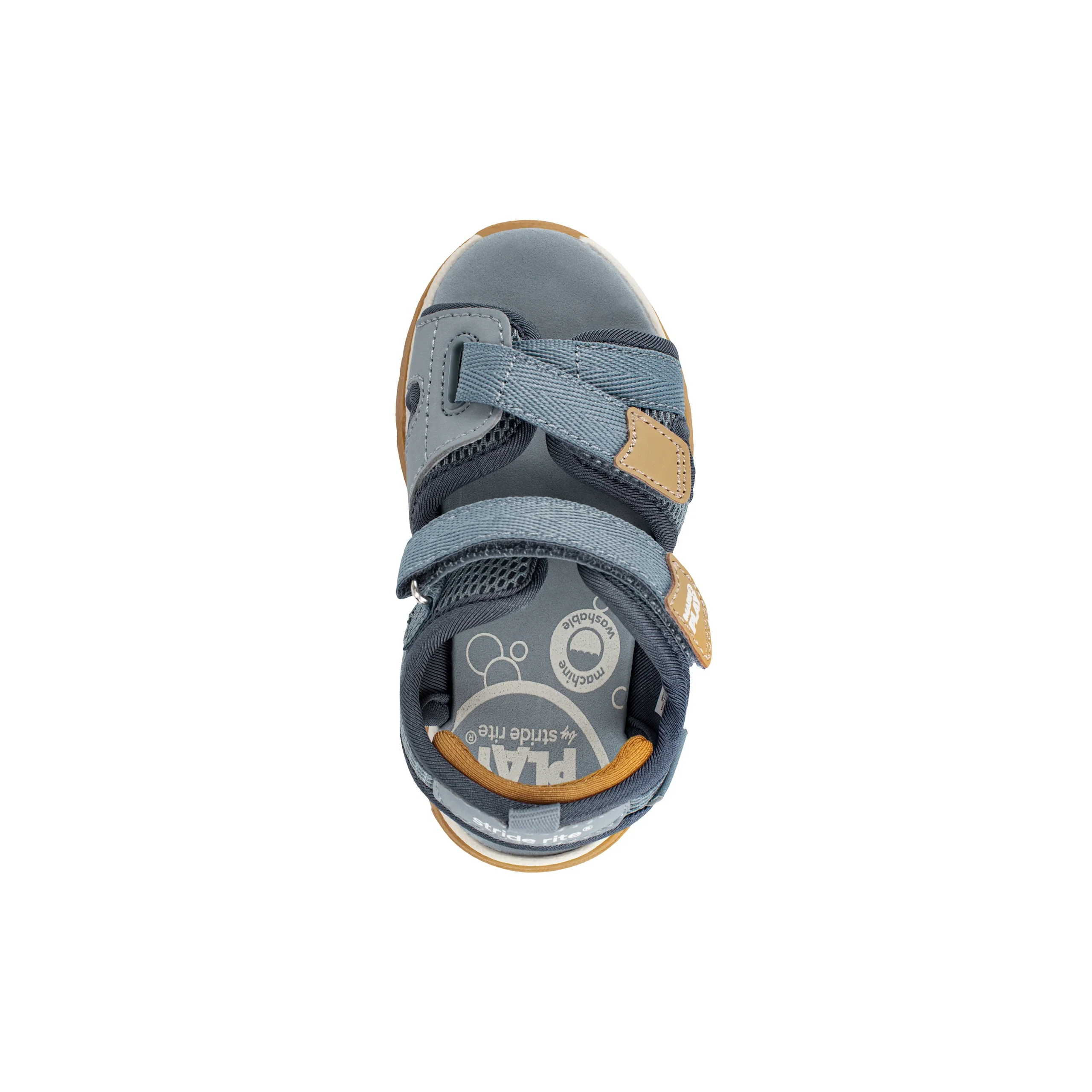 Lakota Sandal - Big Kid Slate - Image 5