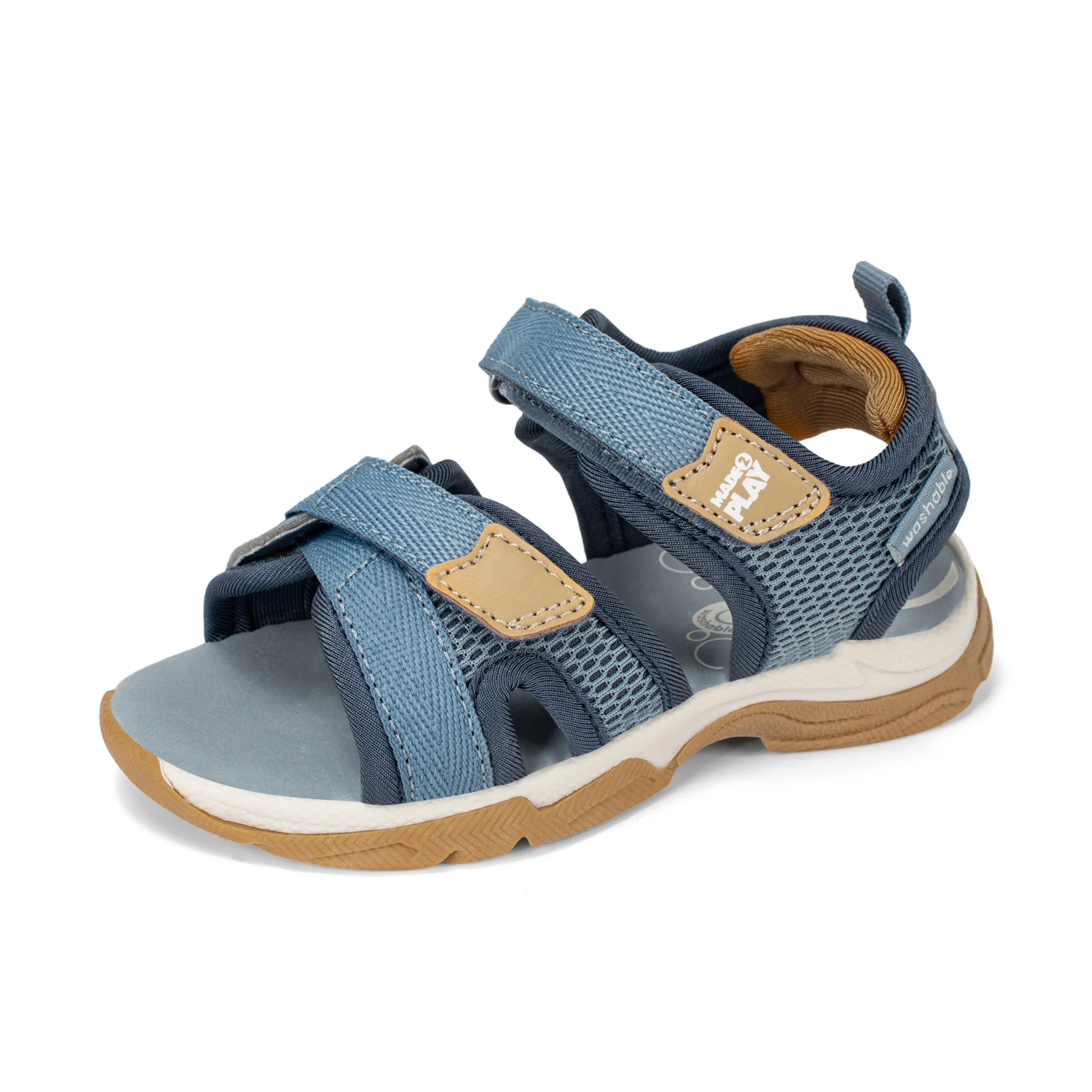 Lakota Sandal - Big Kid Slate - Image 7