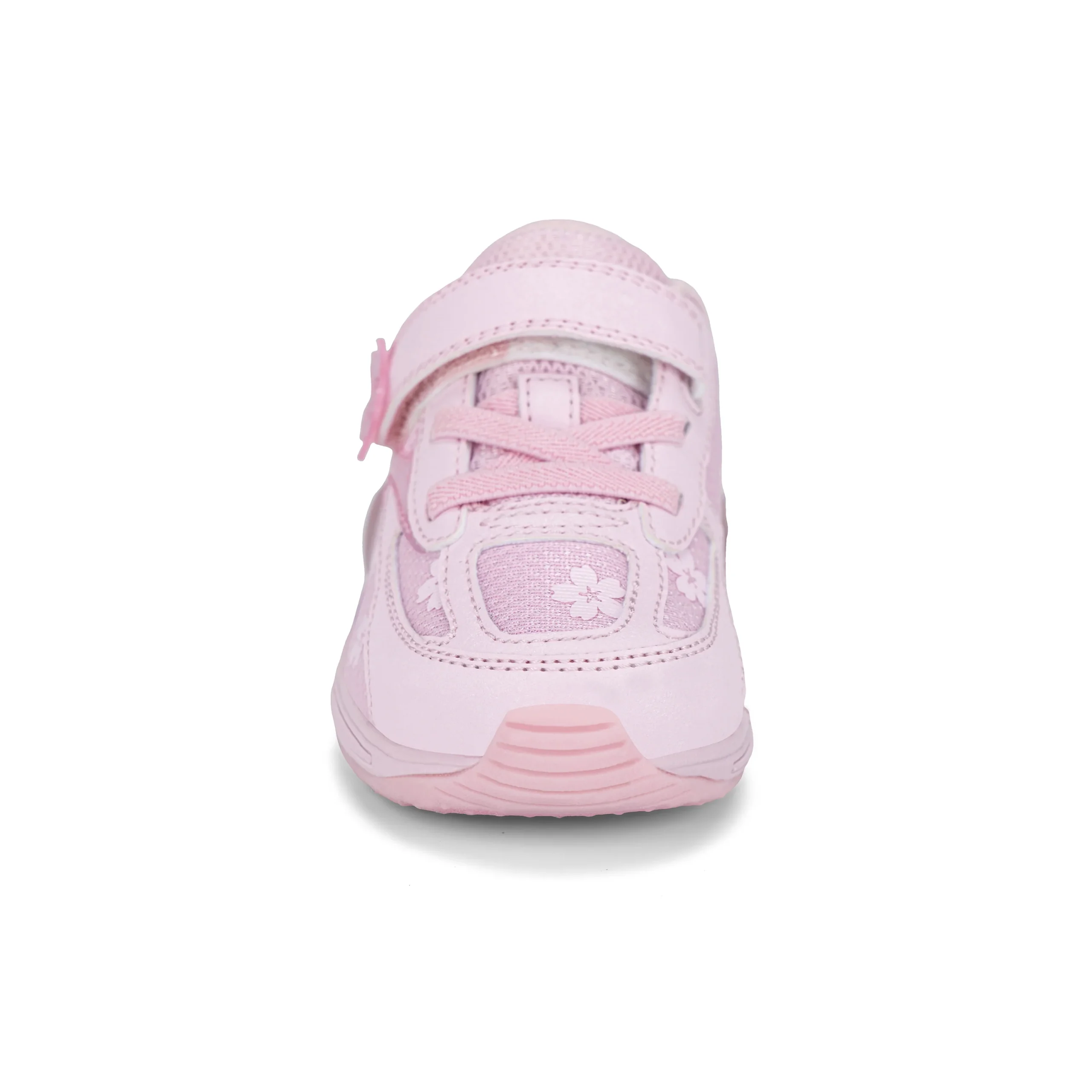 M2P Lighted Phantom Sneaker - Little Kid Pink - Image 4