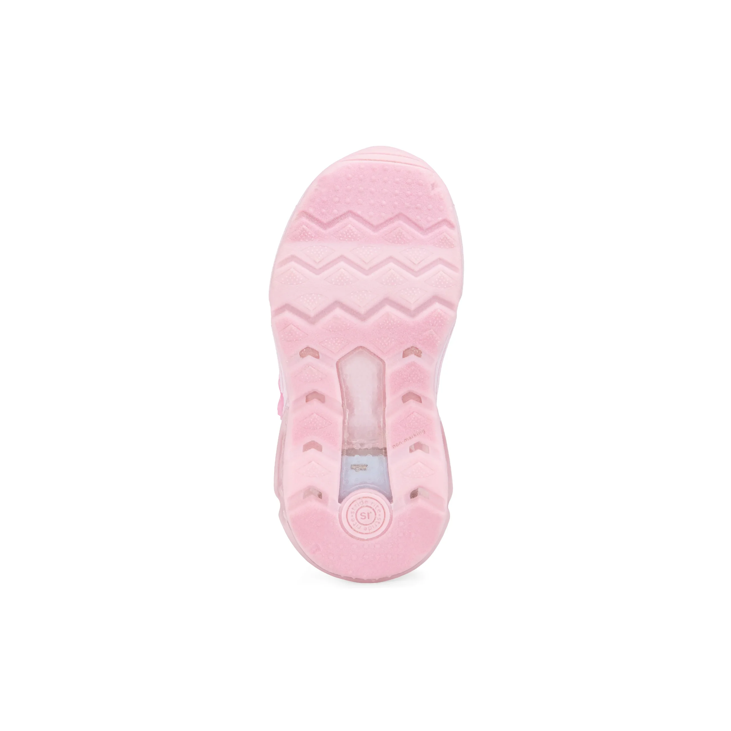 M2P Lighted Phantom Sneaker - Little Kid Pink - Image 6