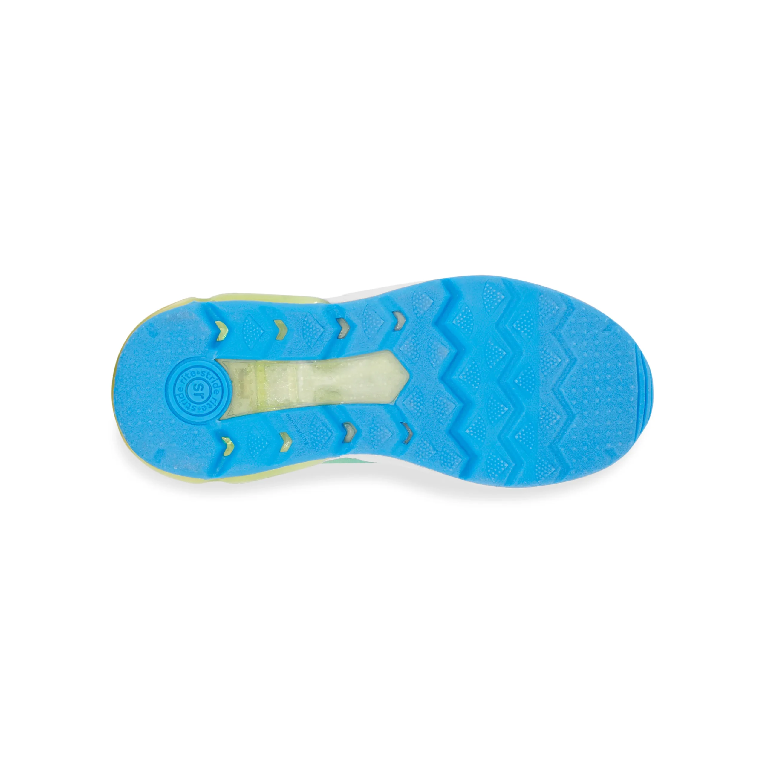 Lighted Phantom - Big Kid Blue/Green - Image 6