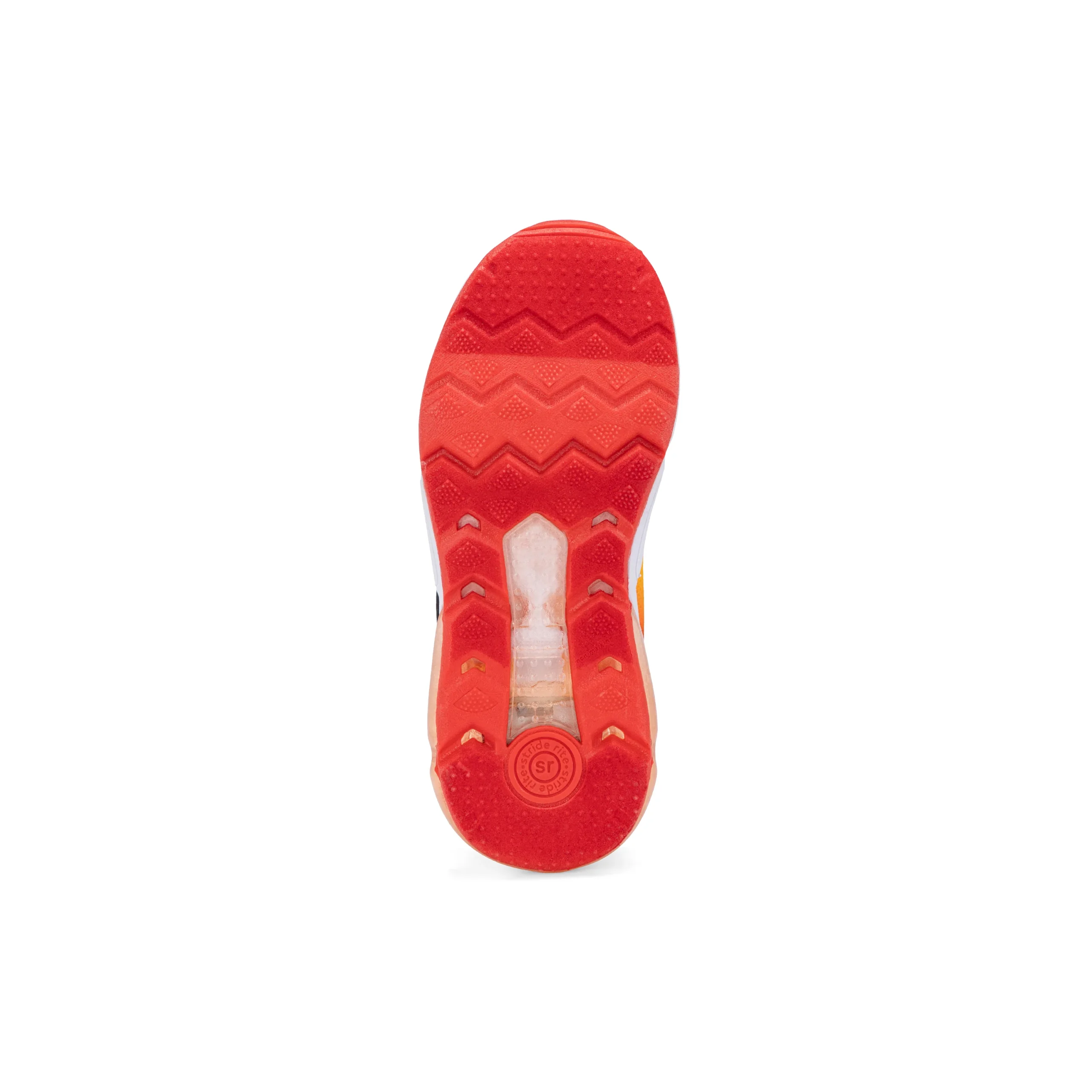 M2P Lighted Phantom Sneaker - Big Kid Fire - Image 6