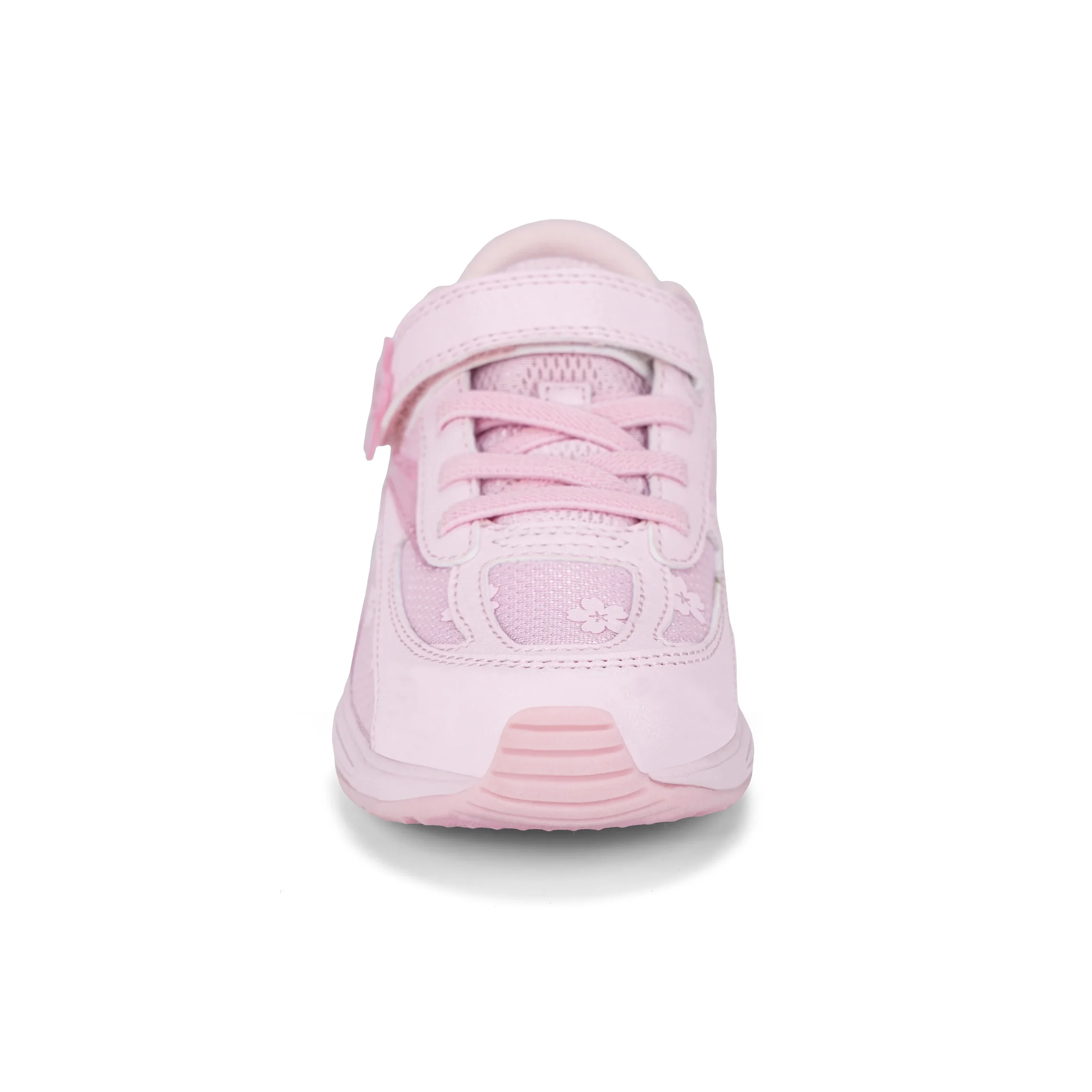 M2P Lighted Phantom Sneaker - Big Kid Pink - Image 4