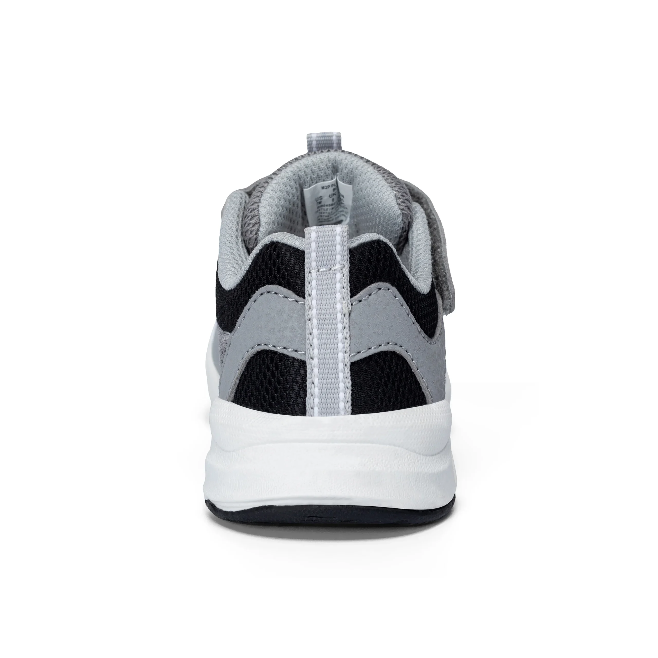 Player 2.0 Sneaker - Little Kid Grey - Image 3