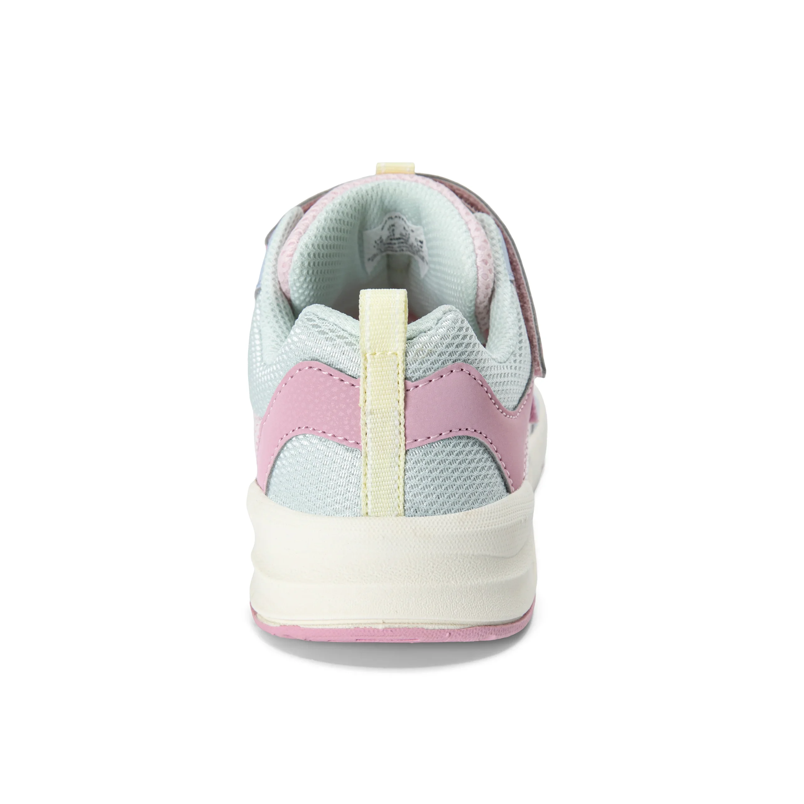 Player 2.0 Sneaker - Little Kid Pink Multi - Image 3