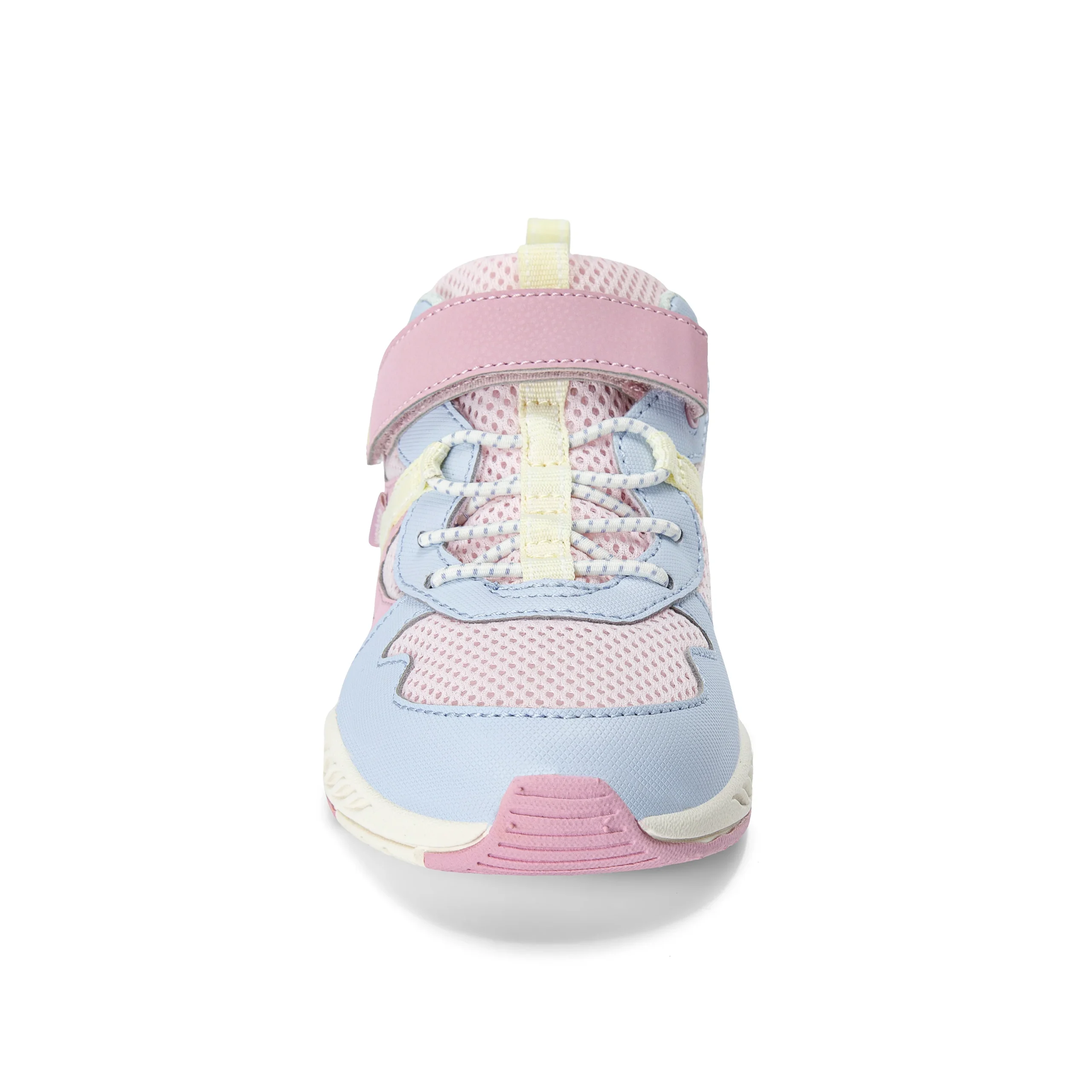 Player 2.0 Sneaker - Little Kid Pink Multi - Image 4