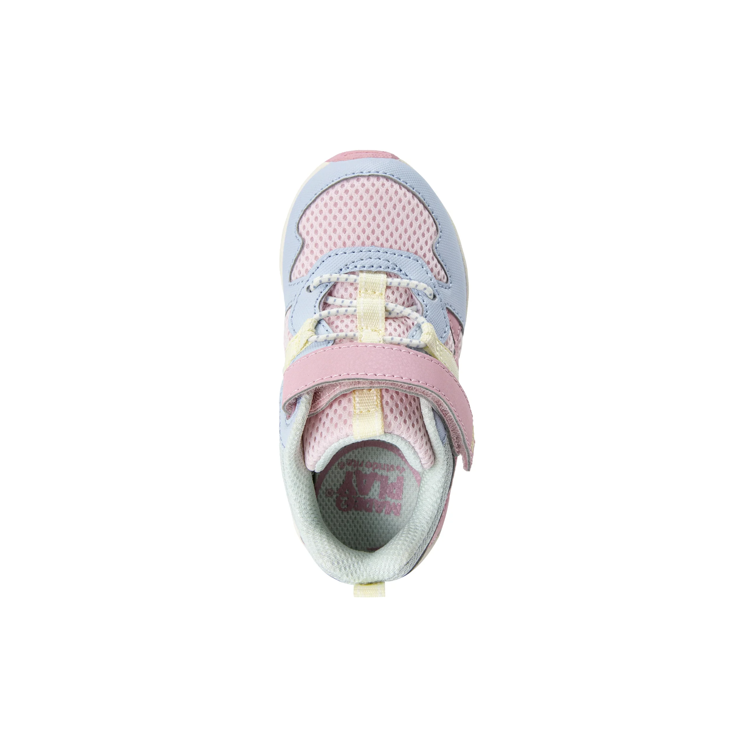 Player 2.0 Sneaker - Little Kid Pink Multi - Image 5