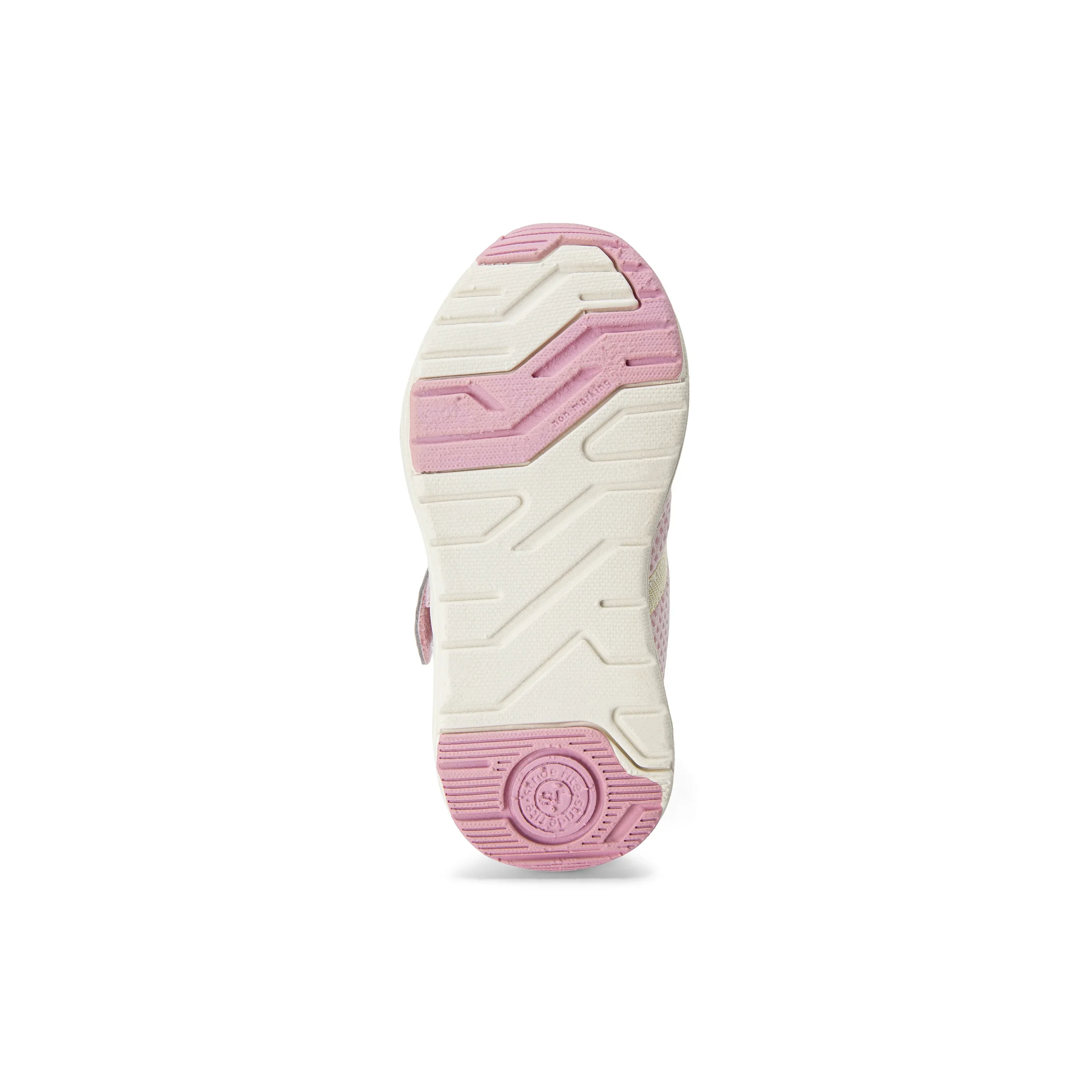 Player 2.0 Sneaker - Little Kid Pink Multi - Image 6