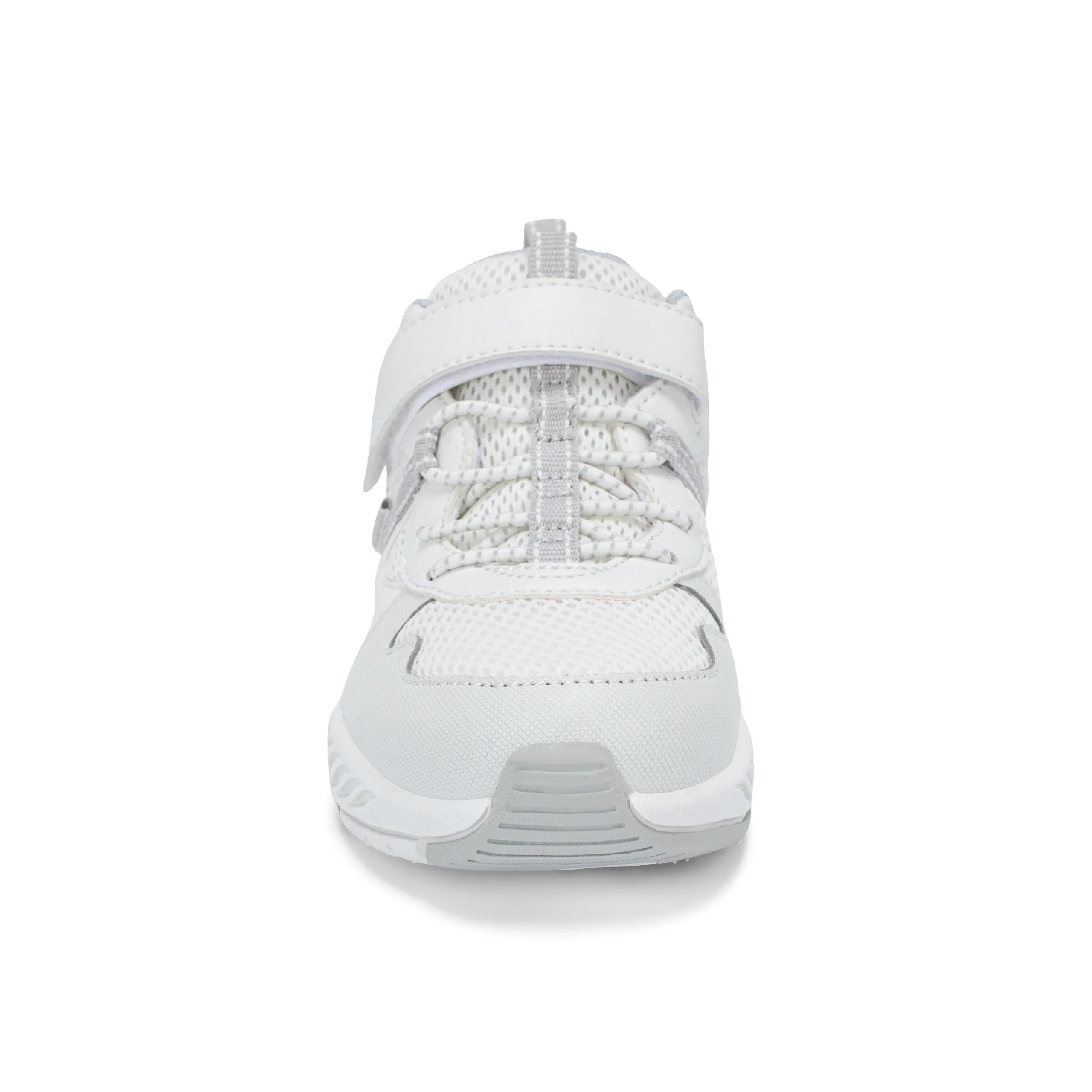 Player 2.0 Sneaker - Big Kid Cloud White - Image 4