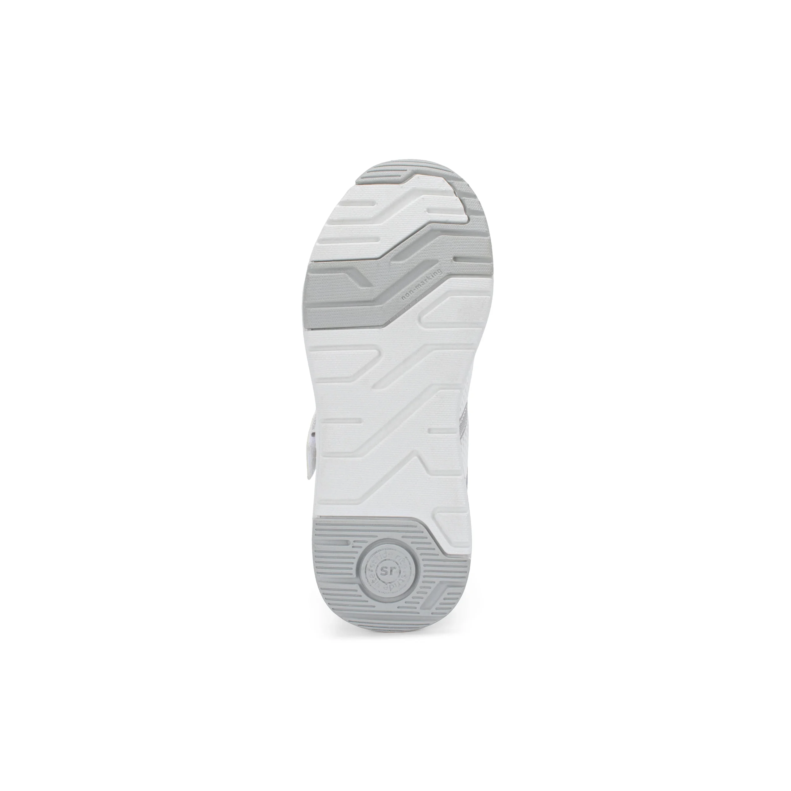 Player 2.0 Sneaker - Big Kid Cloud White - Image 6