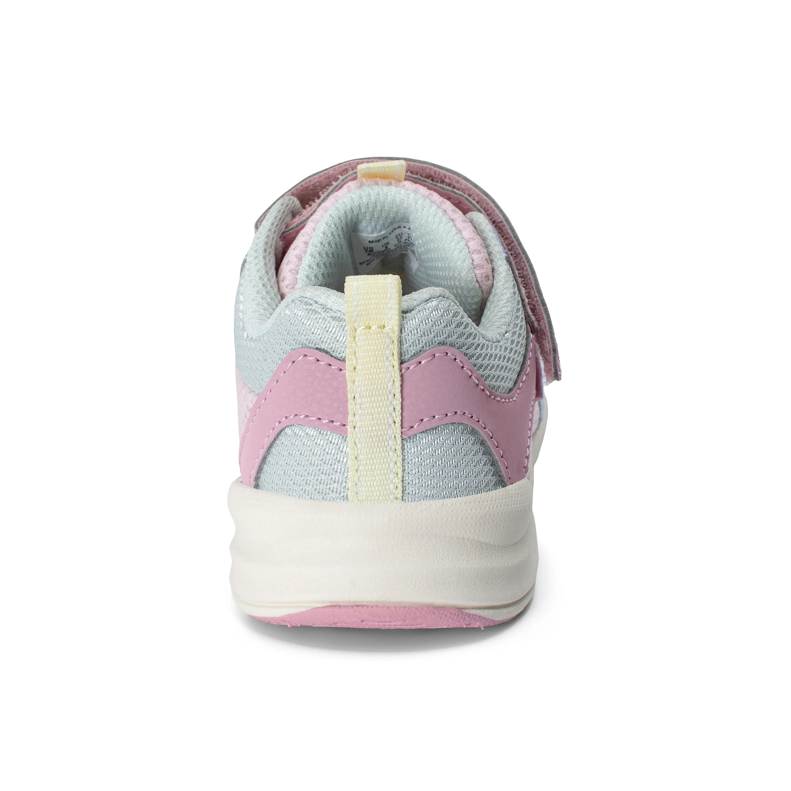 Player 2.0 Sneaker - Big Kid Pink Multi - Image 3
