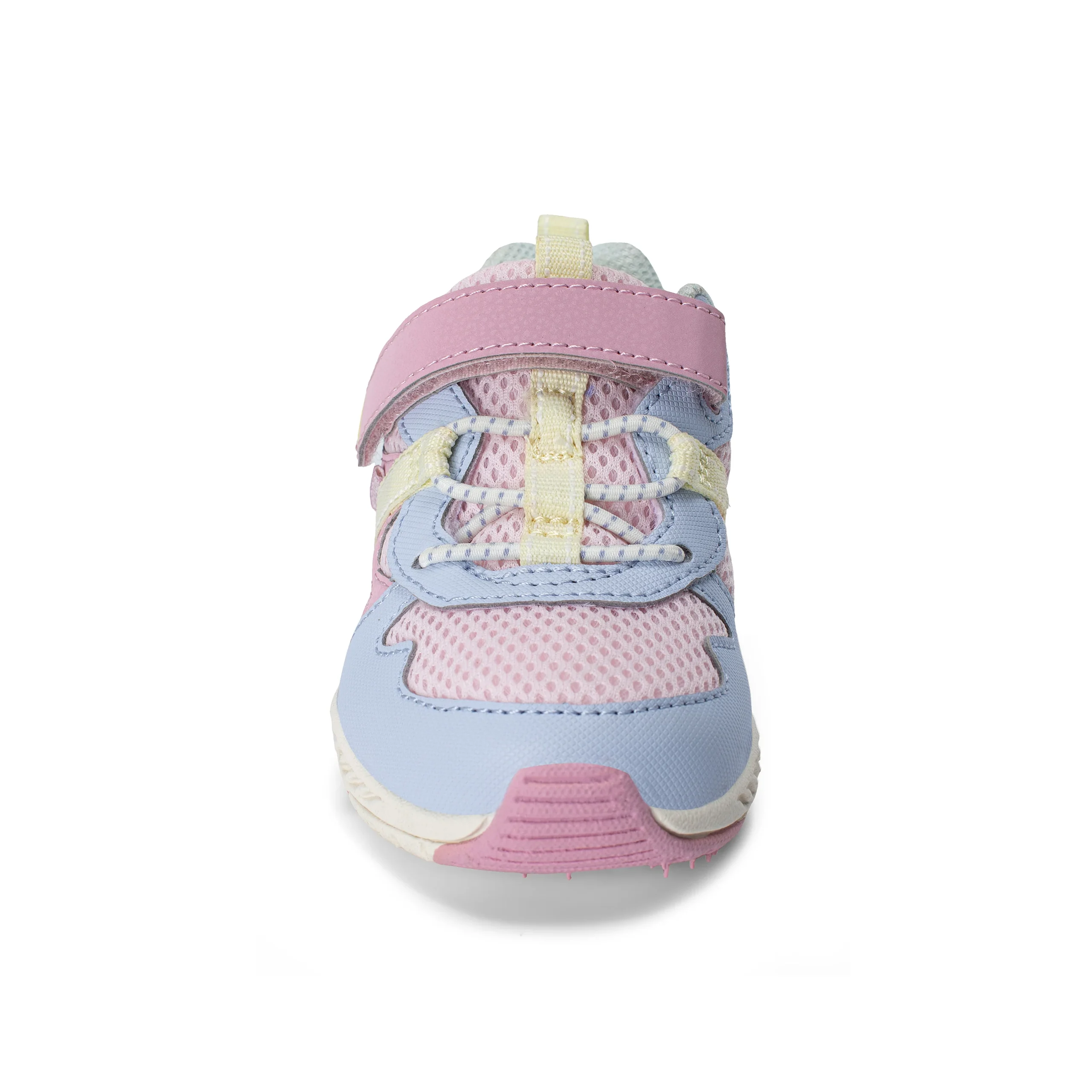 Player 2.0 Sneaker - Big Kid Pink Multi - Image 4