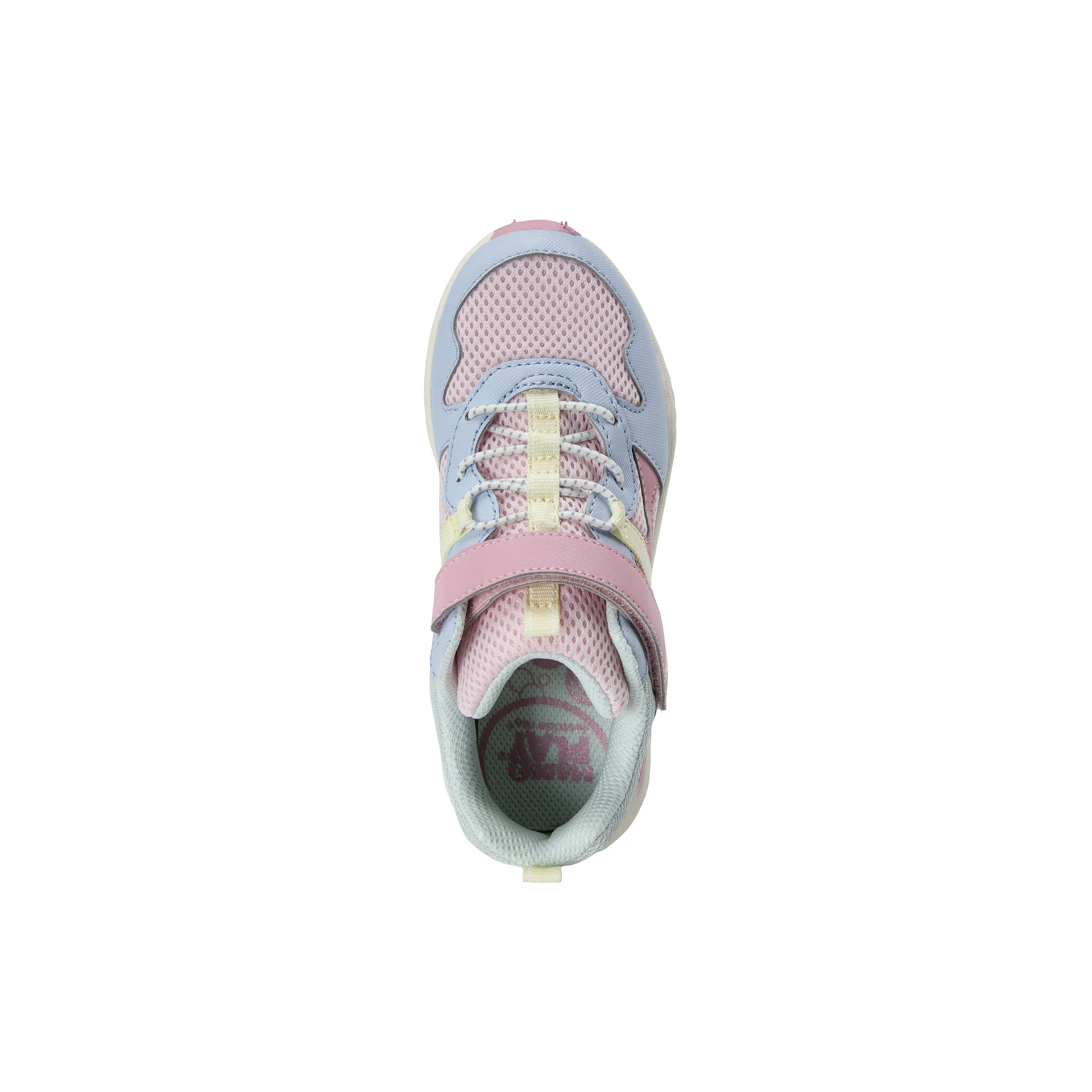 Player 2.0 Sneaker - Big Kid Pink Multi - Image 5