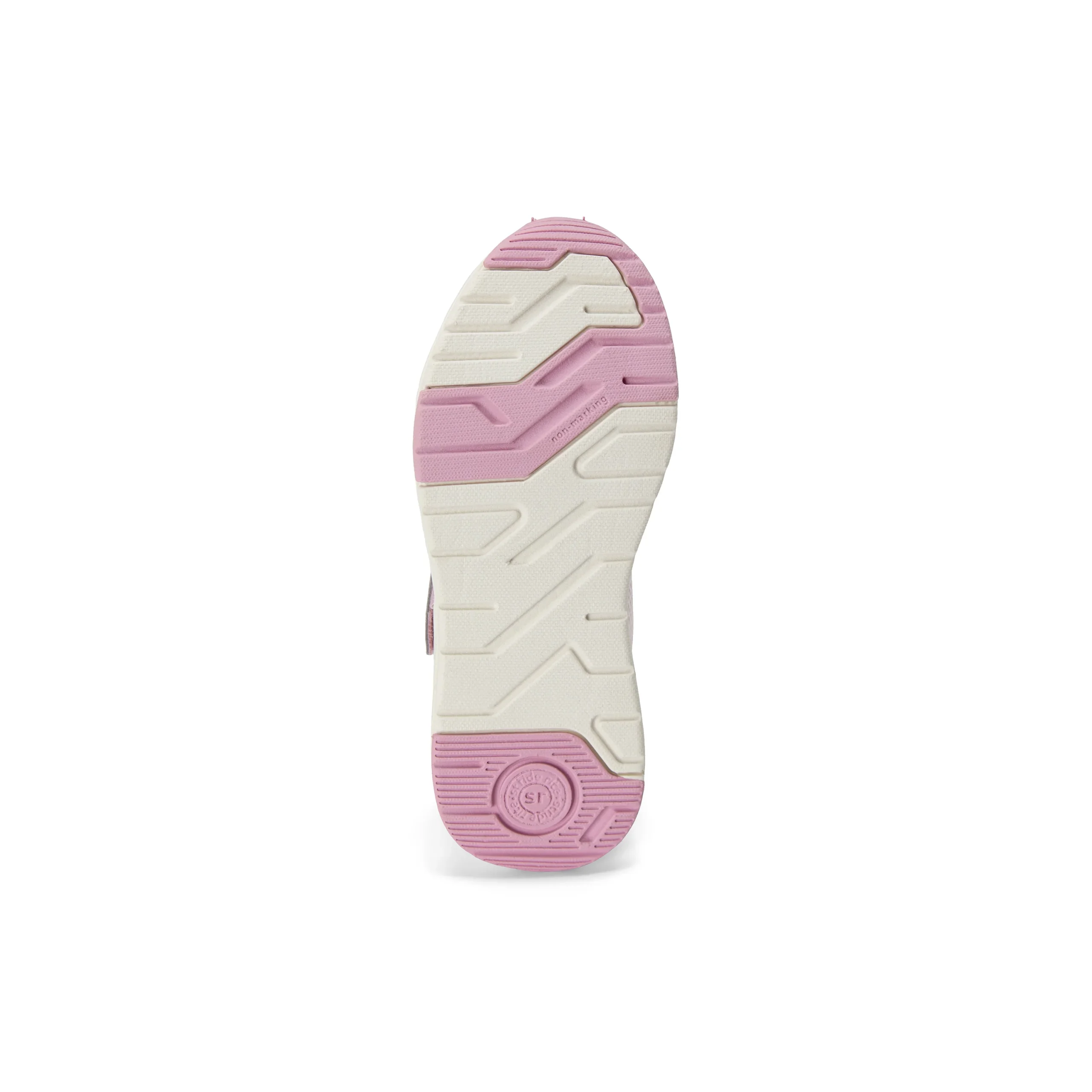 Player 2.0 Sneaker - Big Kid Pink Multi - Image 6