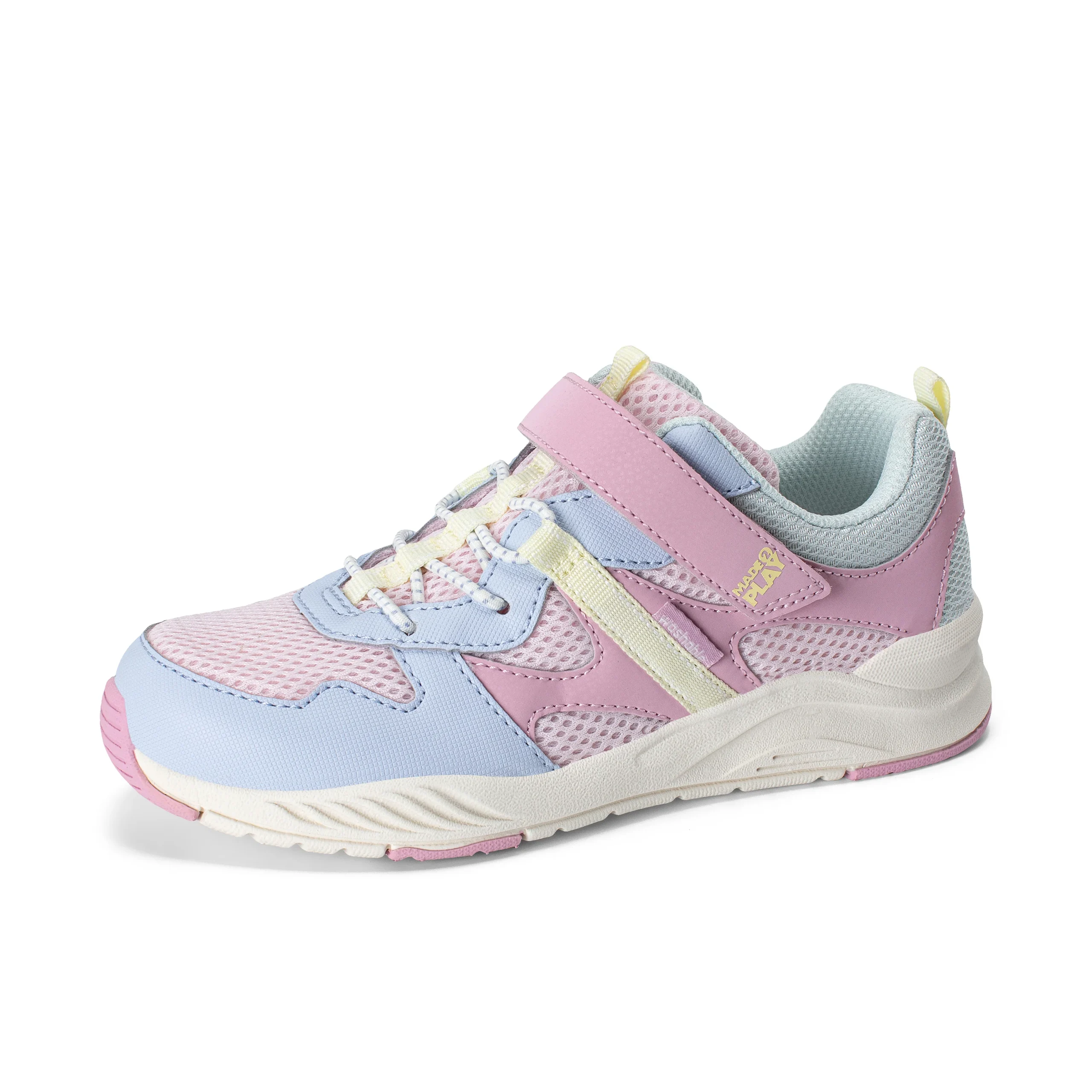Player 2.0 Sneaker - Big Kid Pink Multi - Image 7