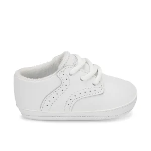 Cris Prewalker Sneaker - Little Kid White