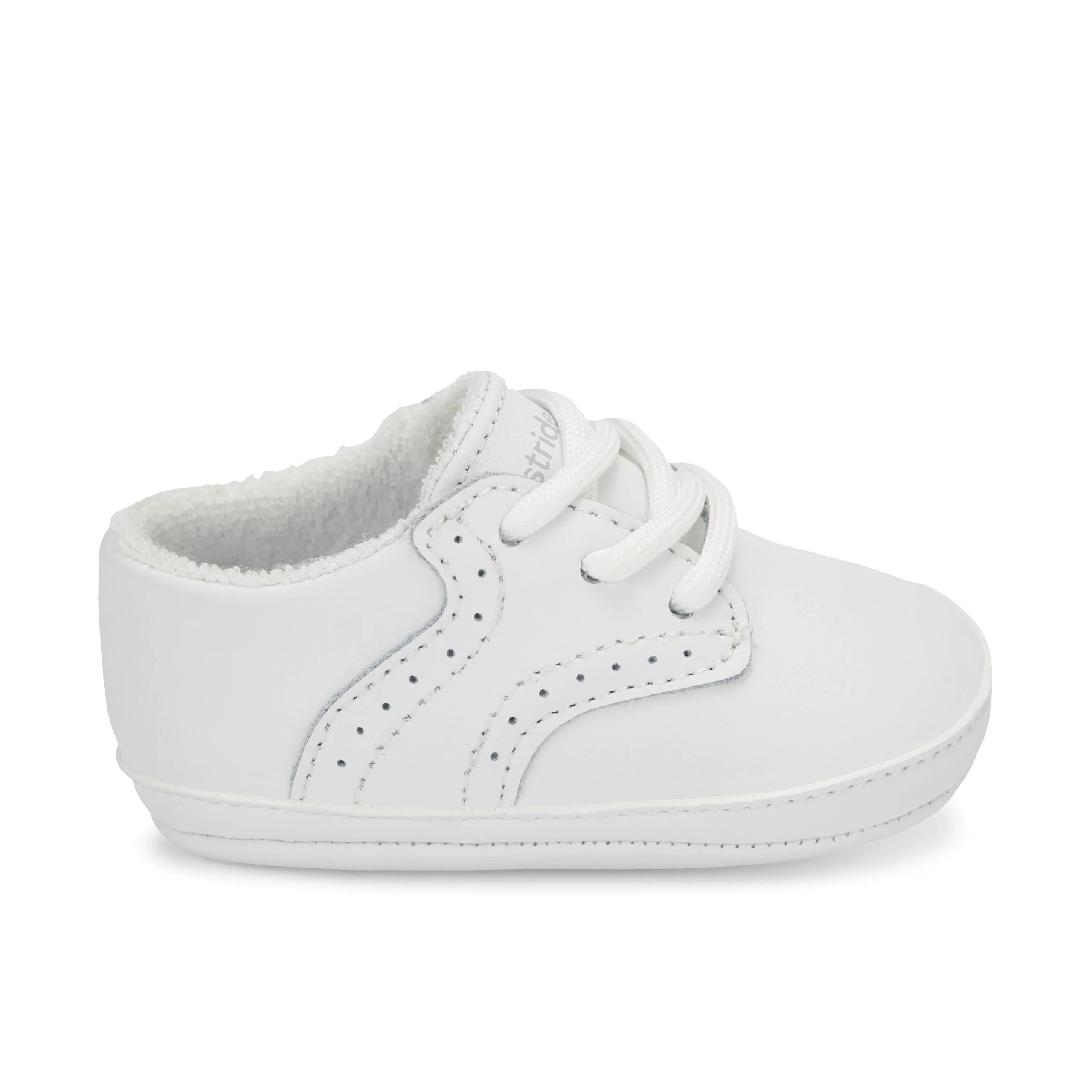 Cris Prewalker Sneaker - Little Kid White