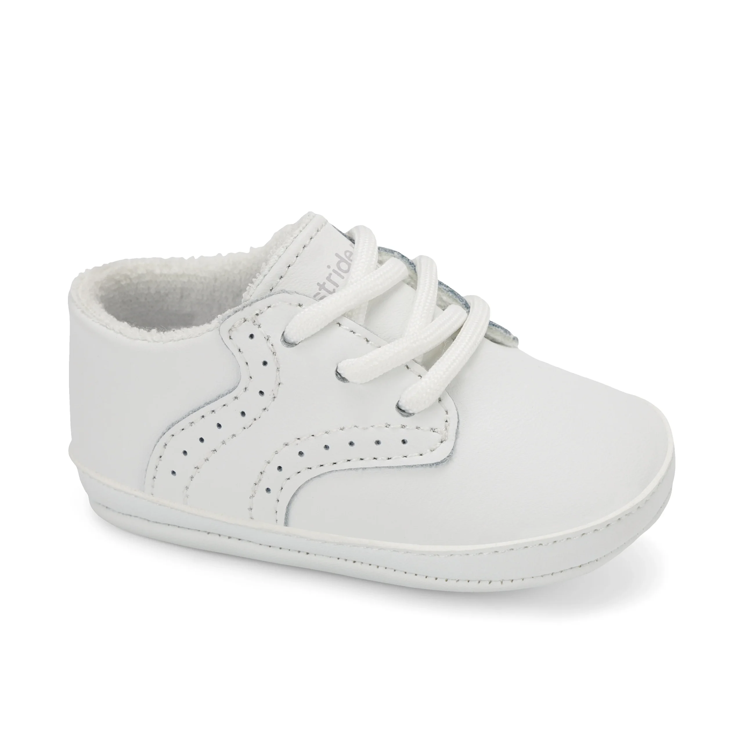 Cris Prewalker Sneaker - Little Kid White - Image 2