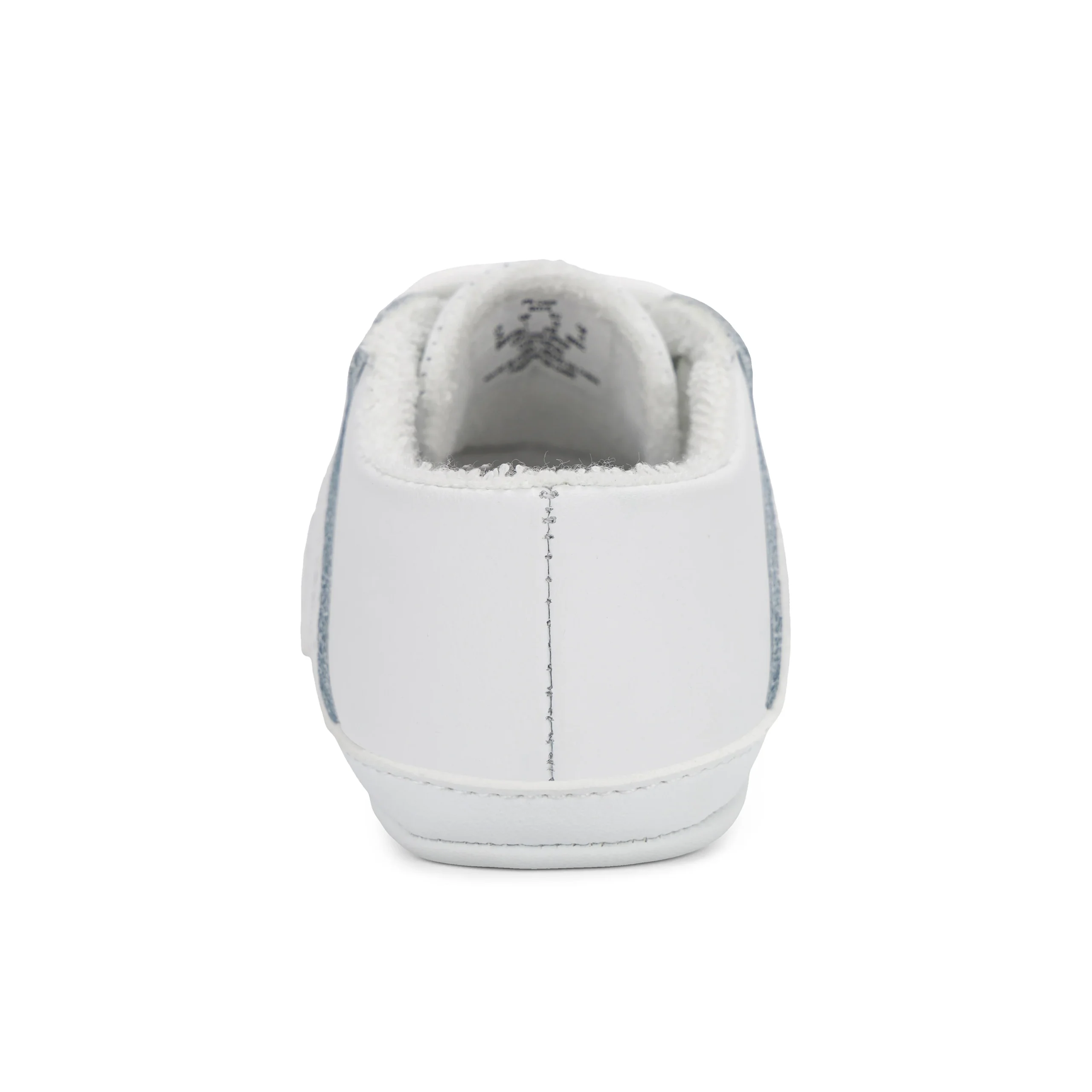 Cris Prewalker Sneaker - Little Kid White - Image 3