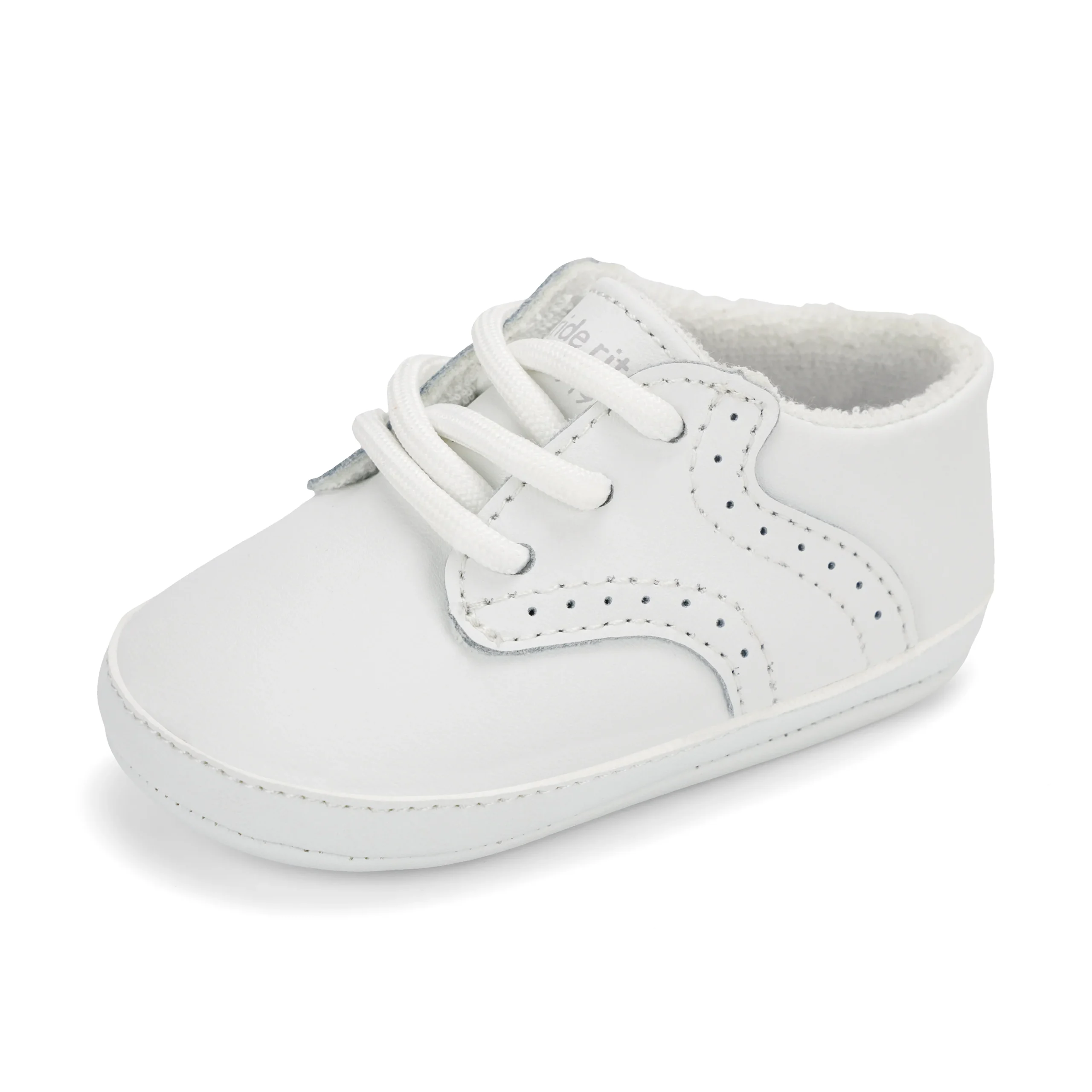 Cris Prewalker Sneaker - Little Kid White - Image 7