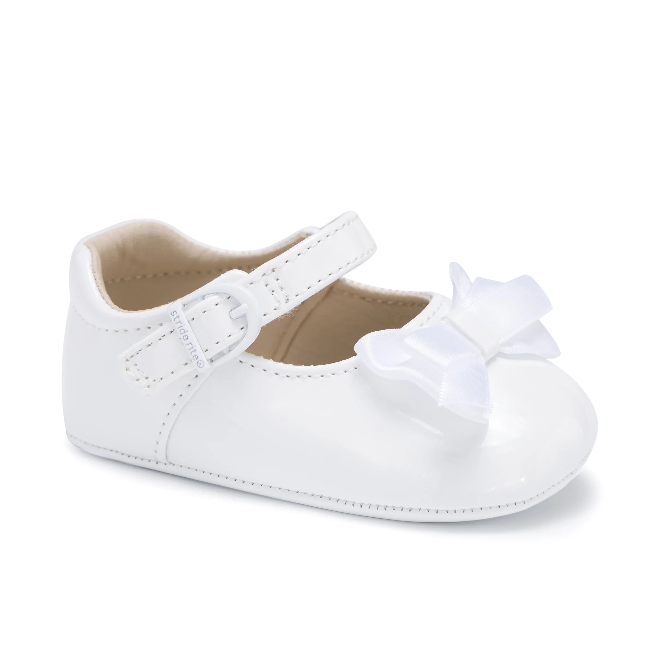 Bonnie Prewalker Mary Jane - Little Kid White - Image 2