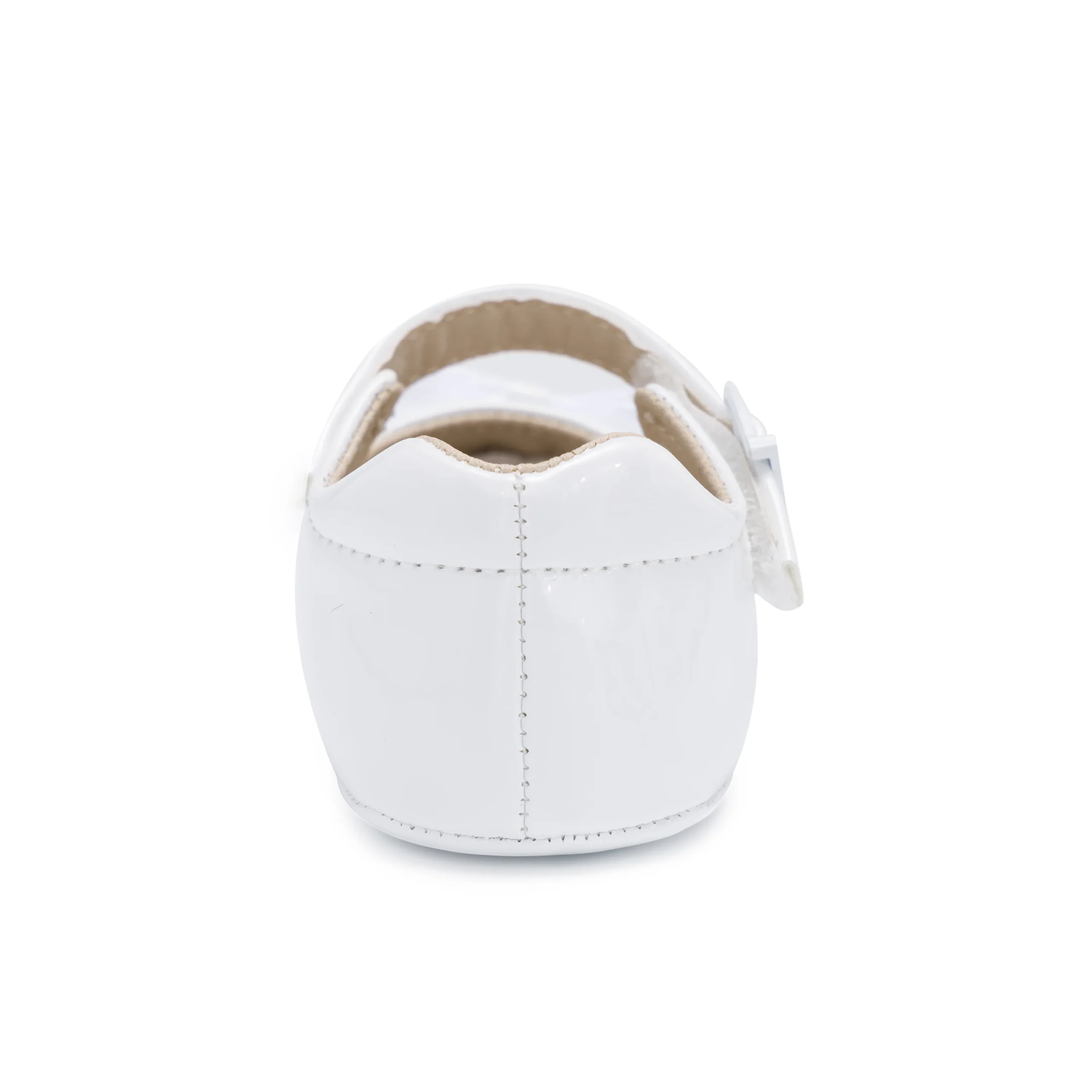 Bonnie Prewalker Mary Jane - Little Kid White - Image 3
