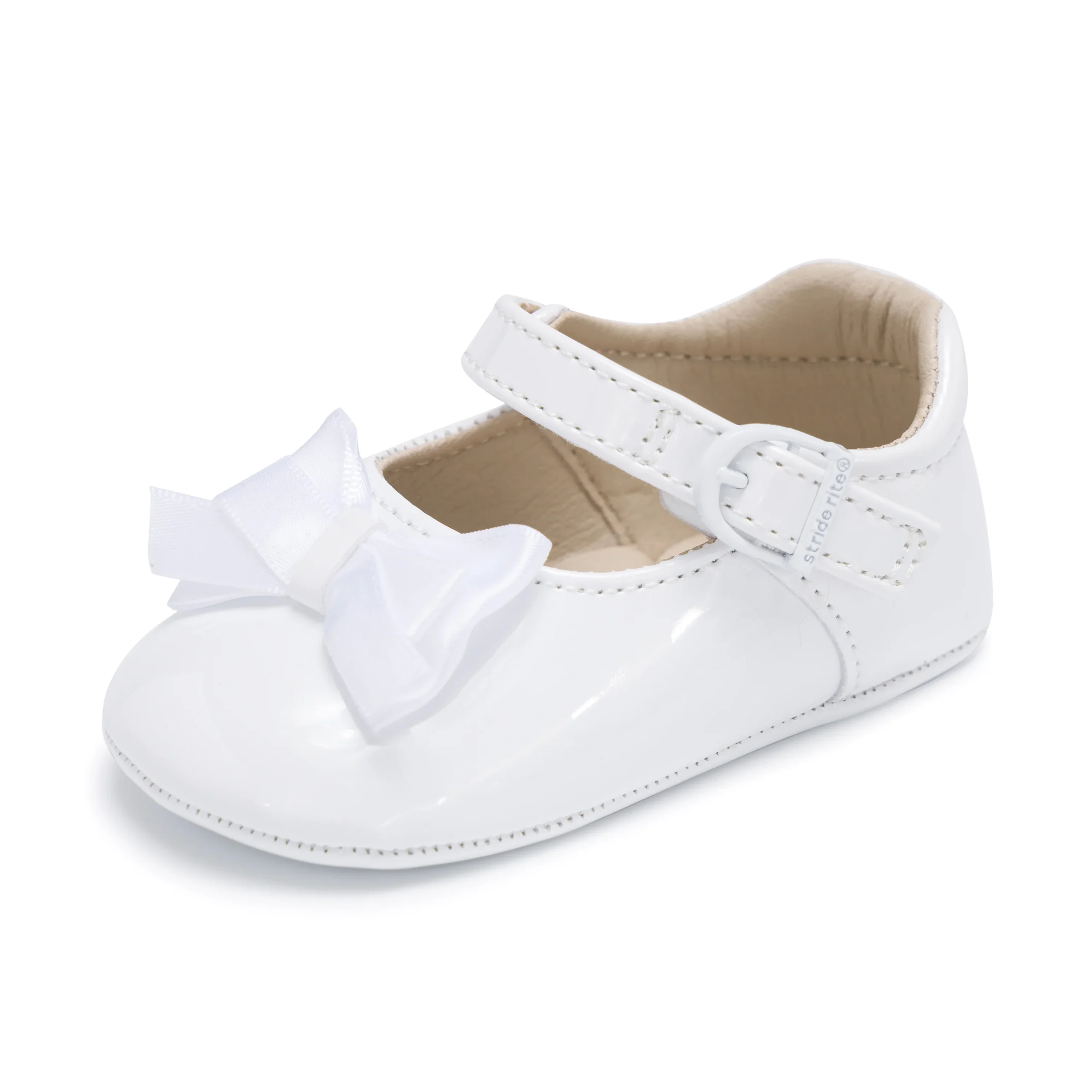 Bonnie Prewalker Mary Jane - Little Kid White - Image 6