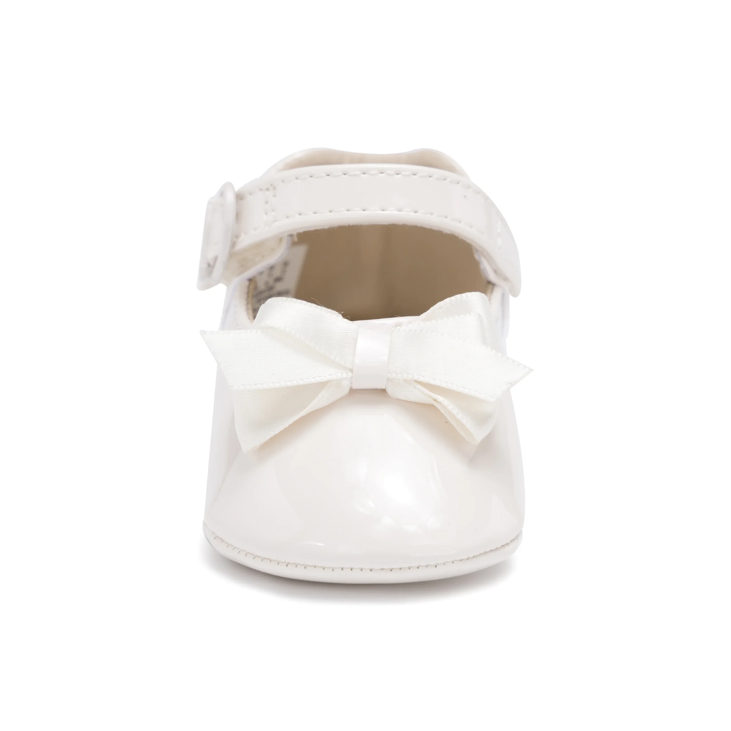 Bonnie Prewalker Mary Jane - Little Kid Ivory - Image 4