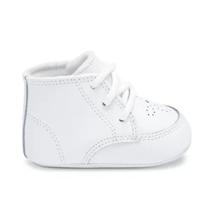 Dandy Prewalker Bootie - Little Kid White