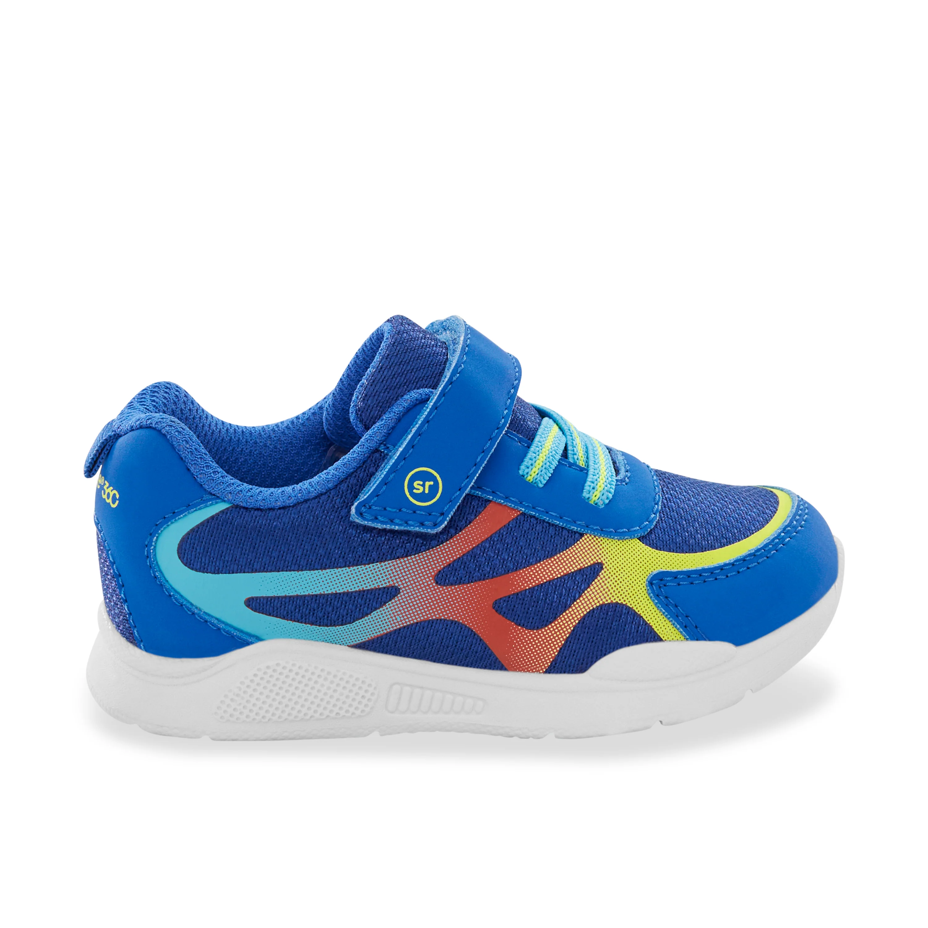 Ryne Sneaker - Little Kid Blue