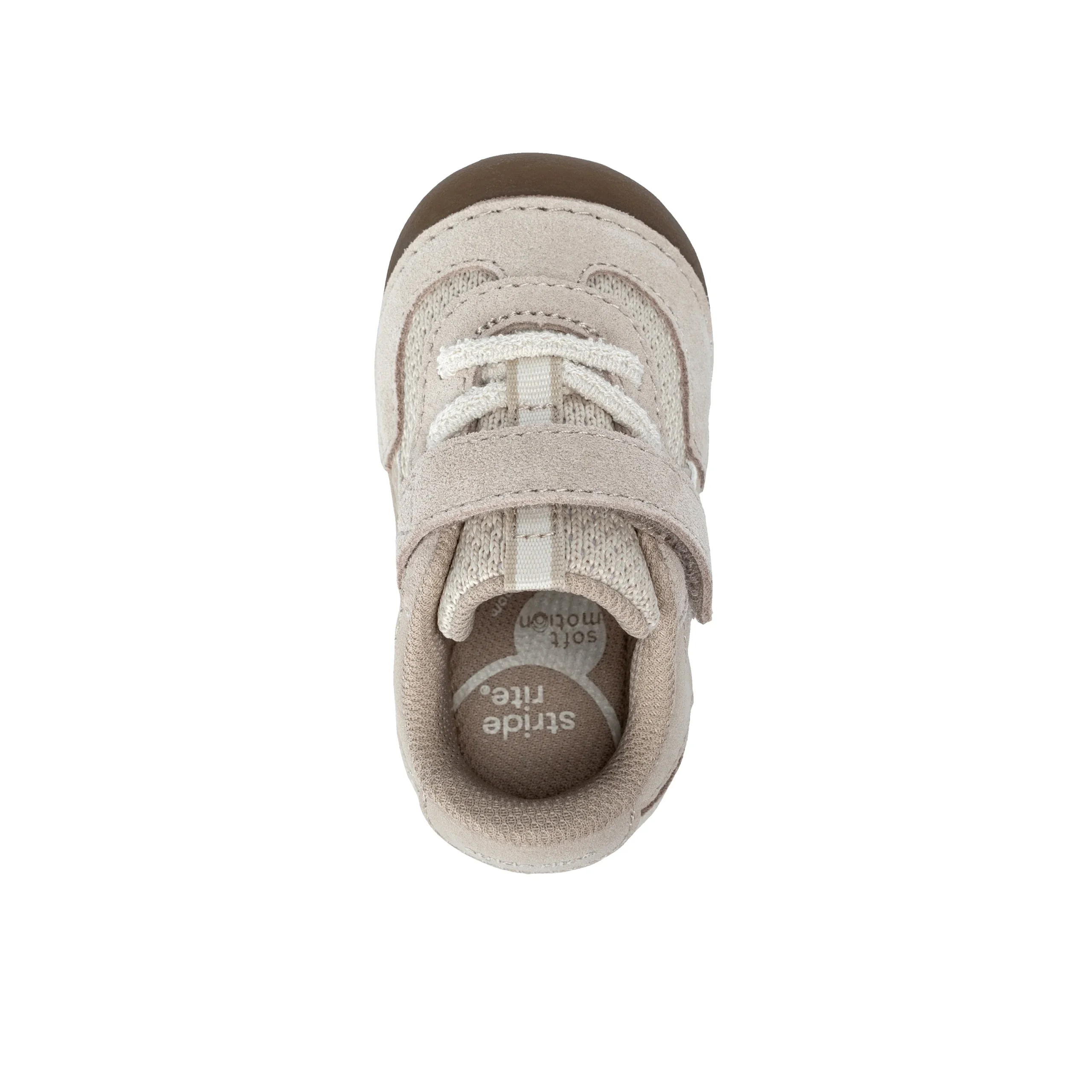 Jules Sneaker - Little Kid Toffee - Image 5