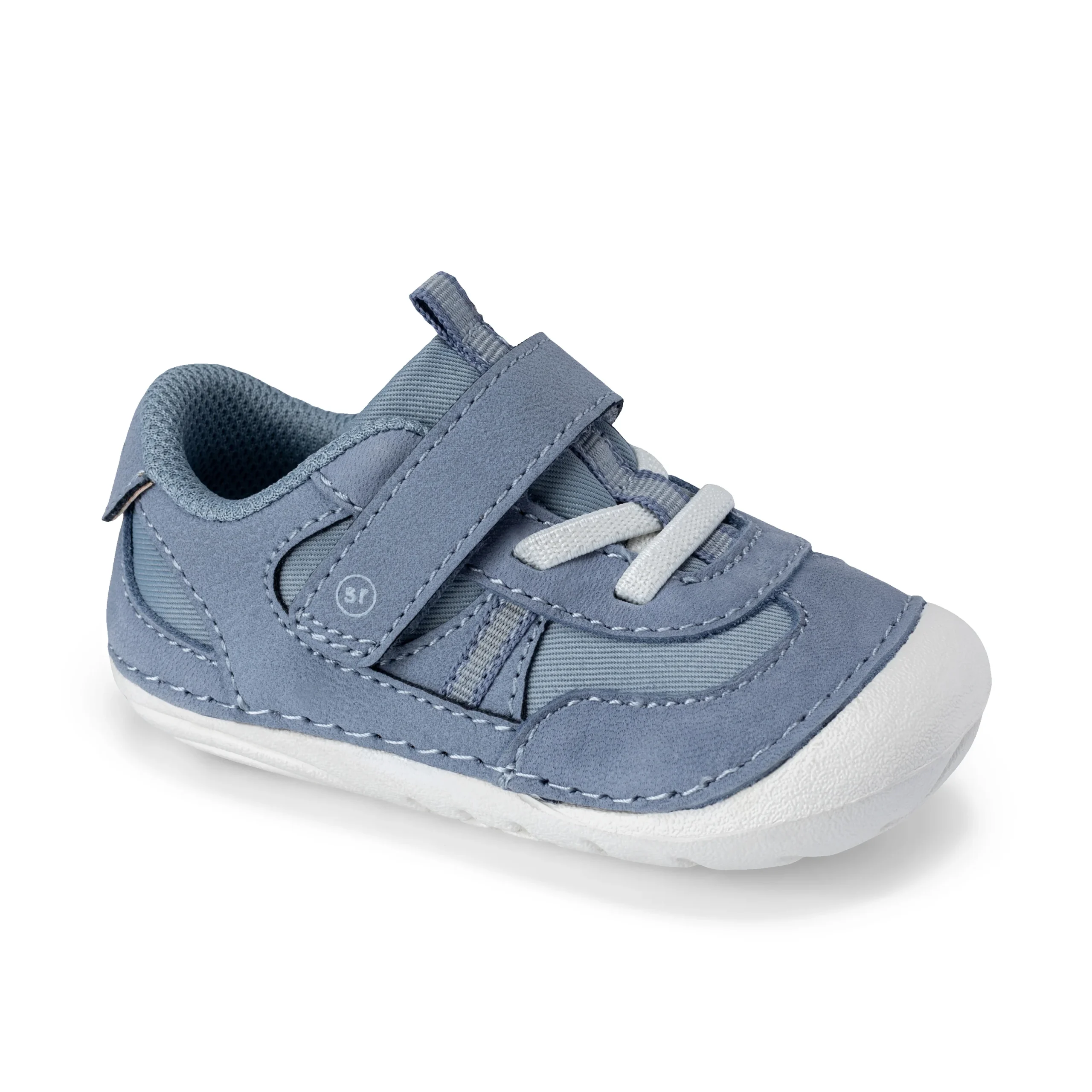 Jules Sneaker - Little Kid Blue - Image 2