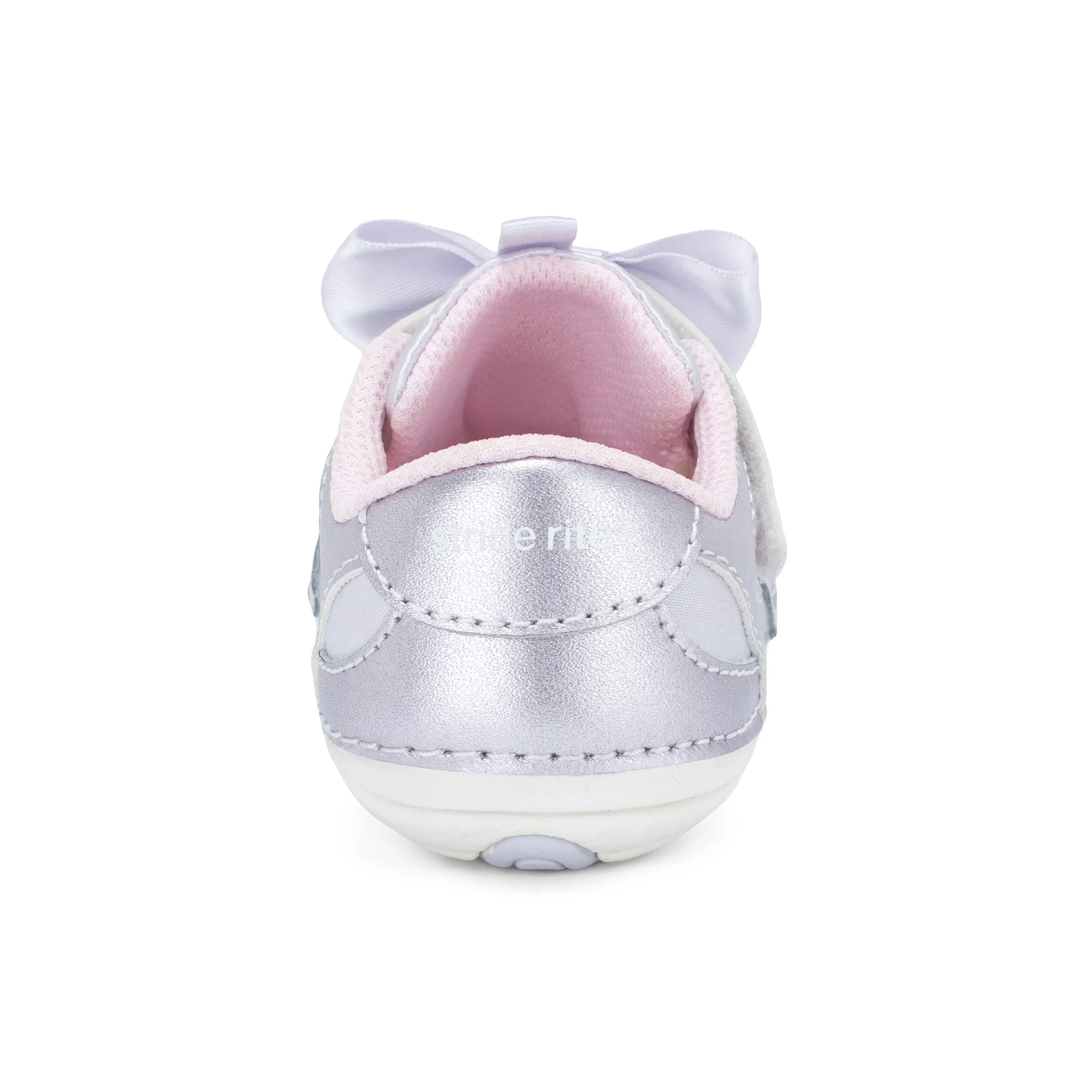 Jules Sneaker - Little Kid Silver Lavender - Image 3