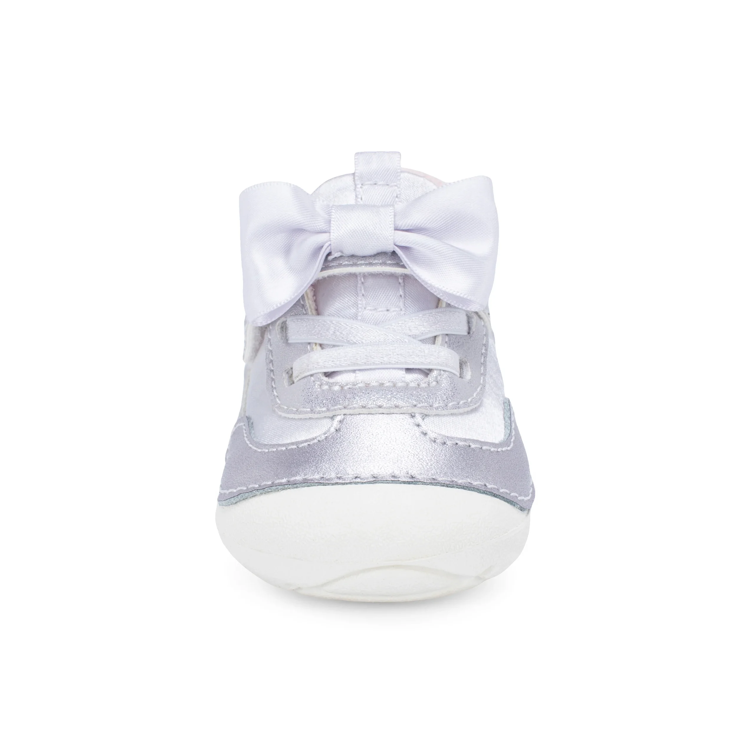 Jules Sneaker - Little Kid Silver Lavender - Image 4
