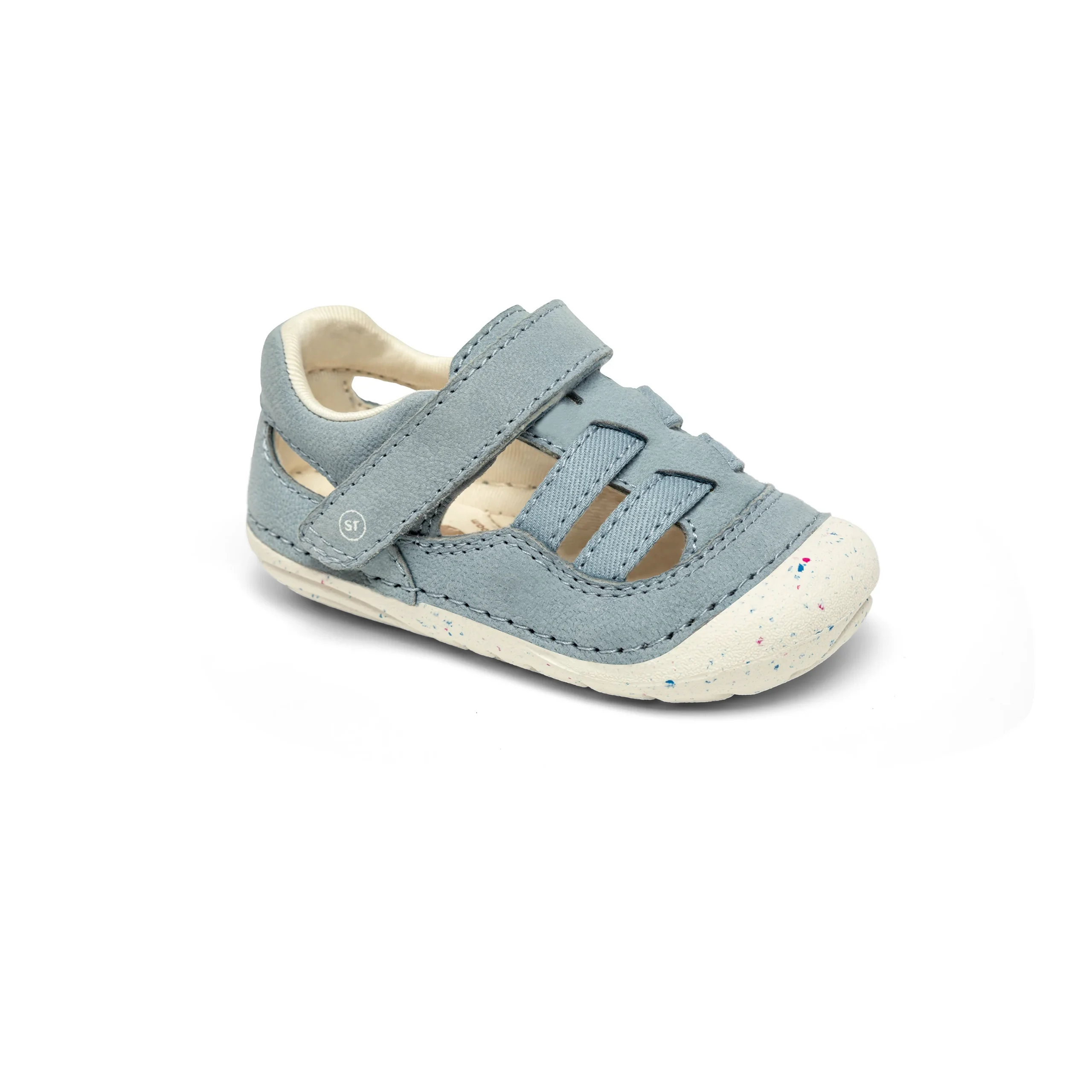 Koa Sneaker Sandal - Little Kid Blue - Image 2