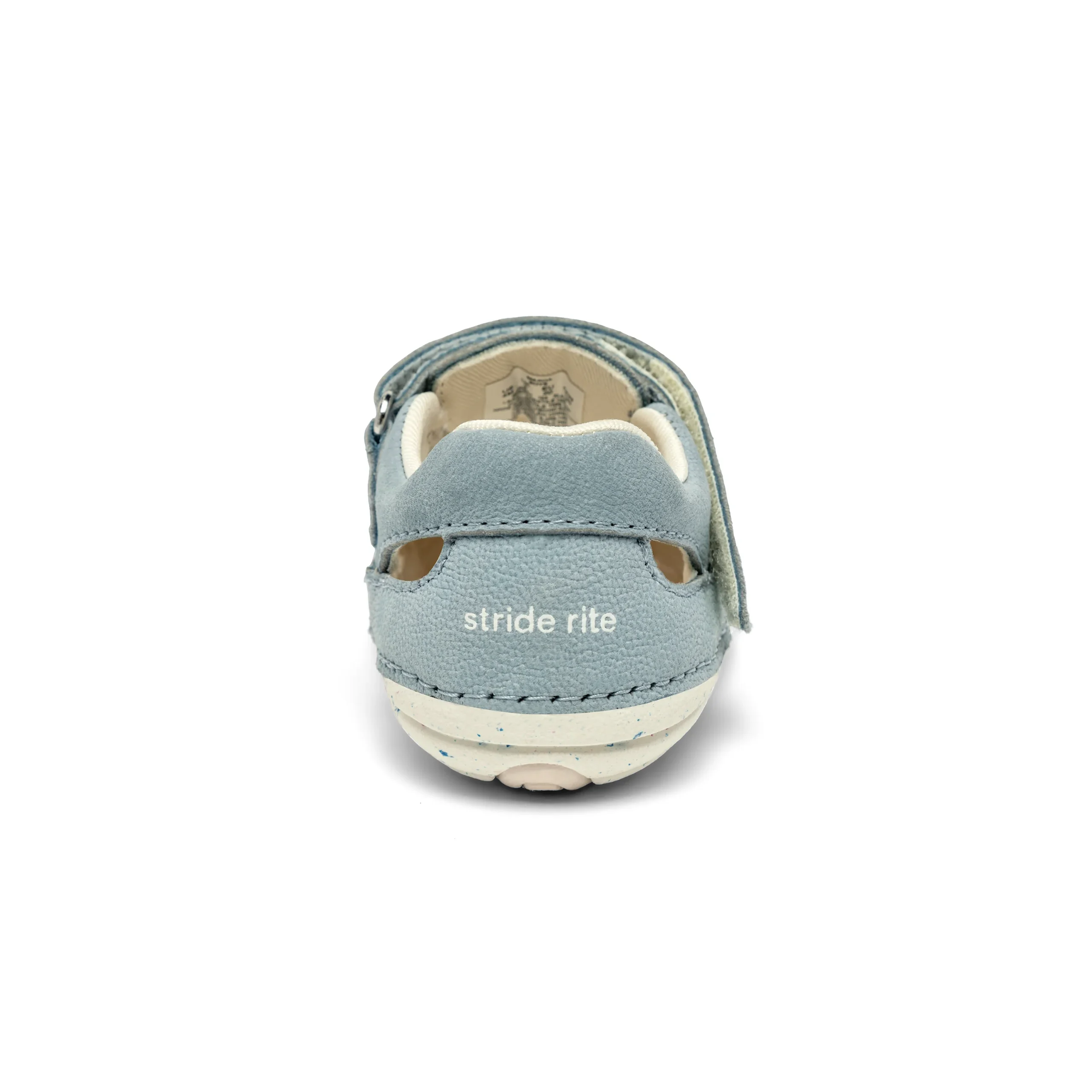 Koa Sneaker Sandal - Little Kid Blue - Image 6