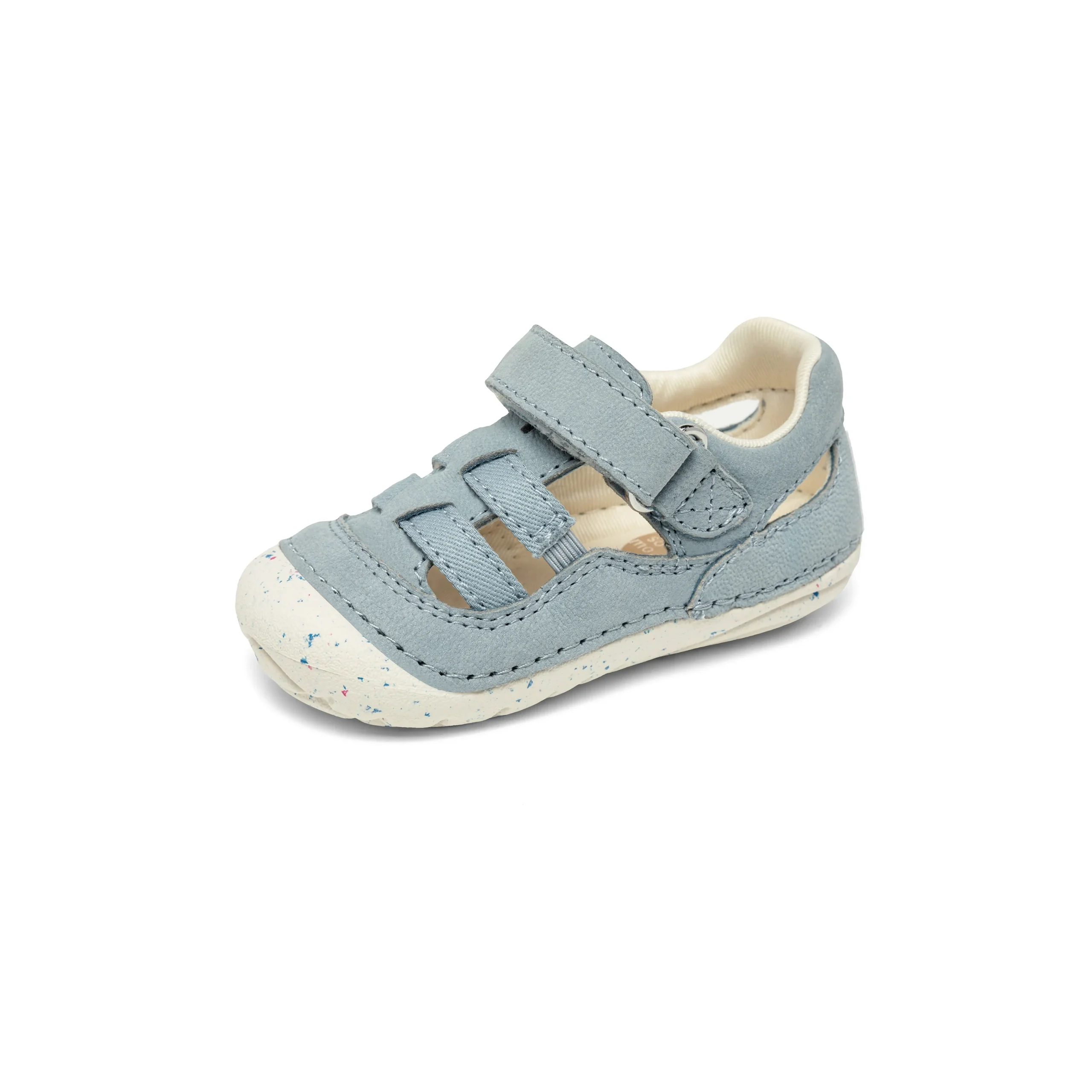 Koa Sneaker Sandal - Little Kid Blue - Image 7