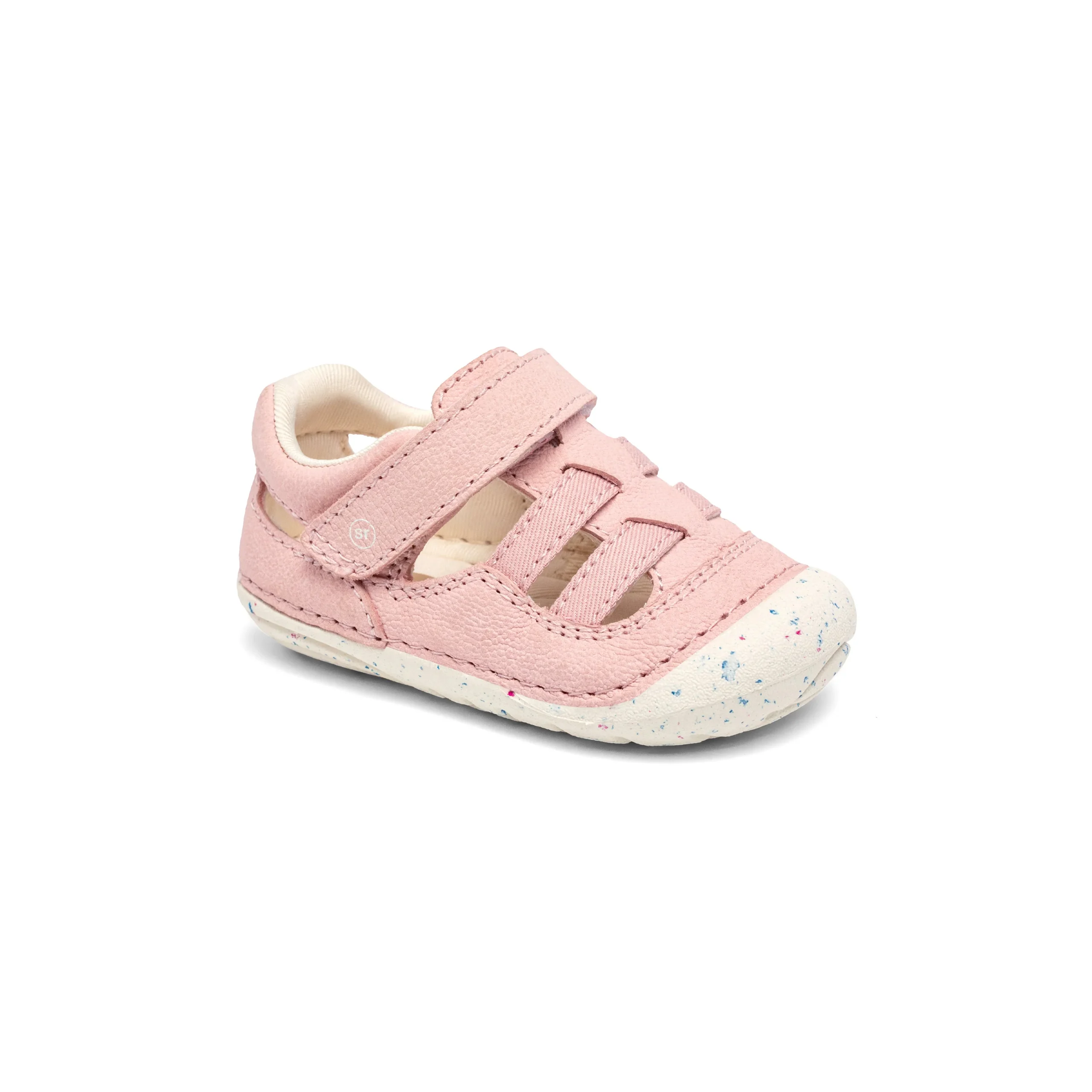 Koa Sneaker Sandal - Little Kid Pink - Image 2