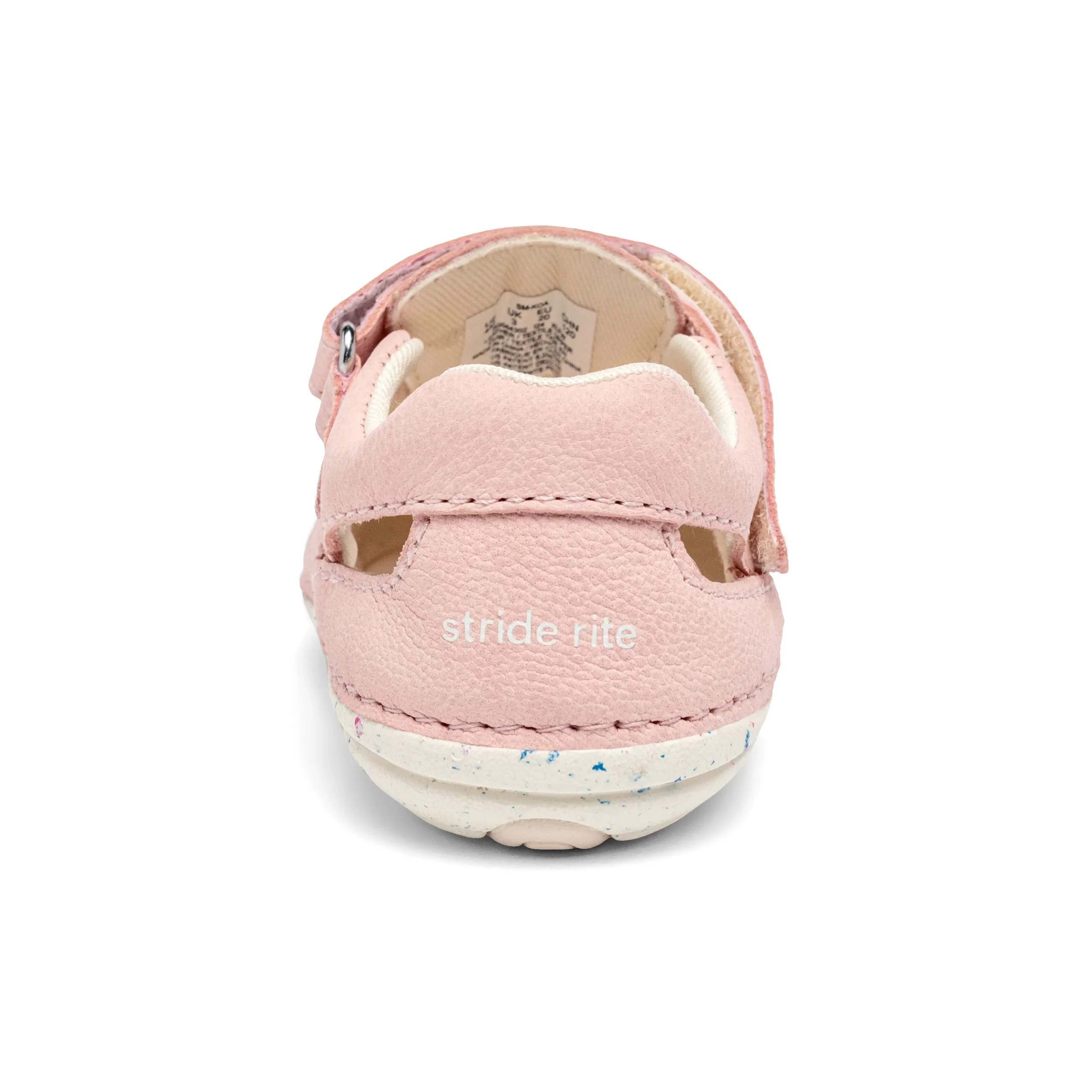 Koa Sneaker Sandal - Little Kid Pink - Image 6