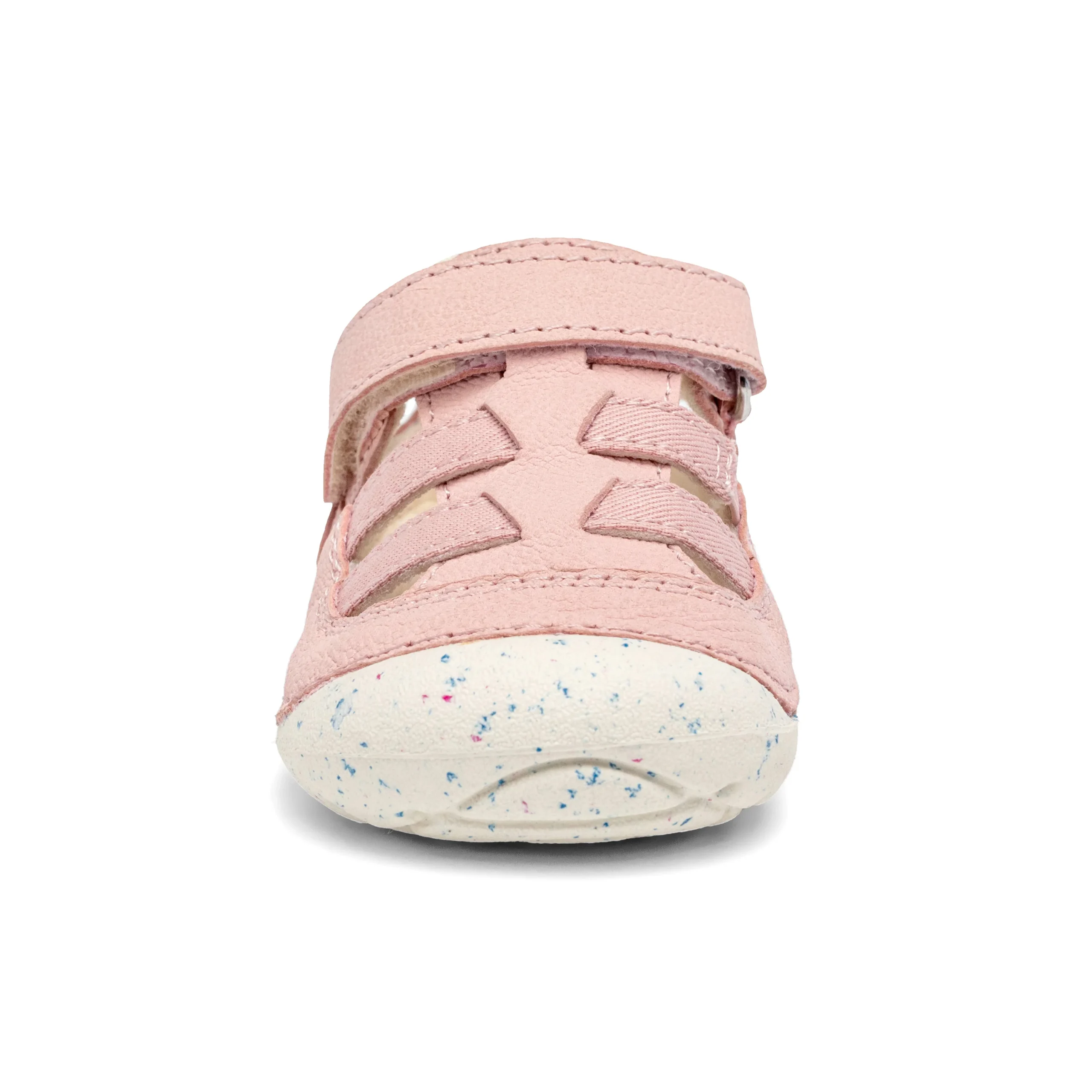 Koa Sneaker Sandal - Little Kid Pink - Image 4