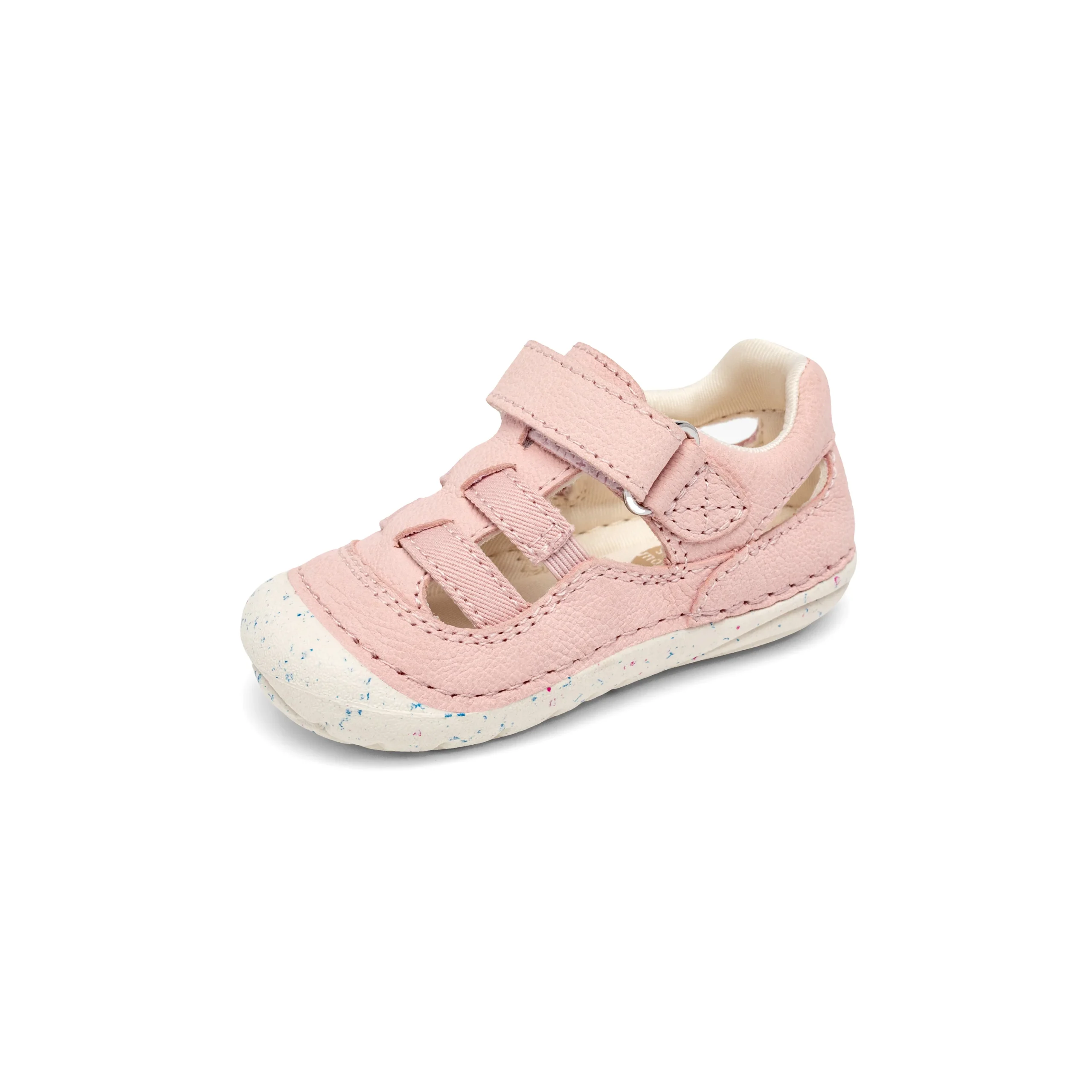 Koa Sneaker Sandal - Little Kid Pink - Image 7