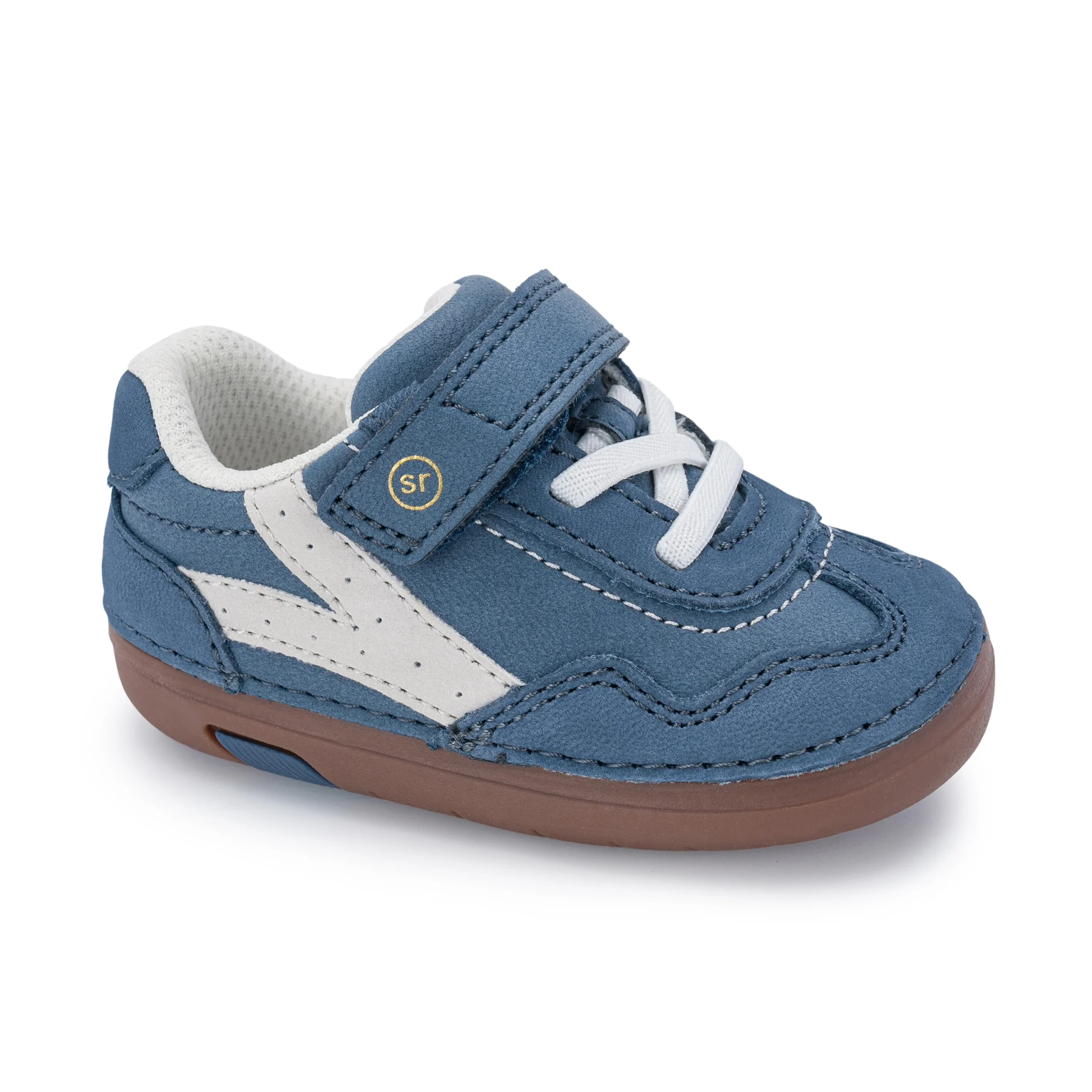 London Mini Sneaker - Little Kid Blue - Image 2