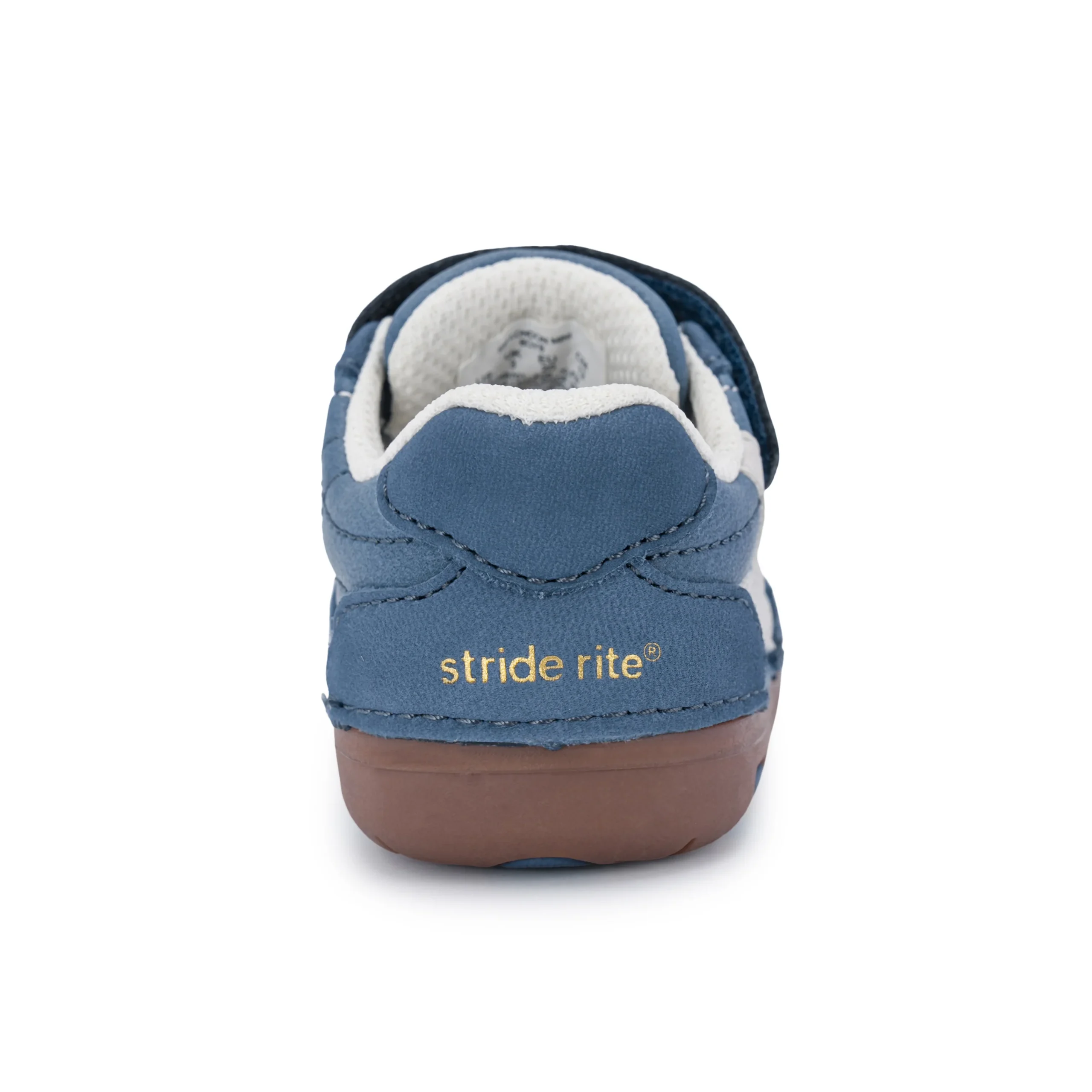 London Mini Sneaker - Little Kid Blue - Image 3