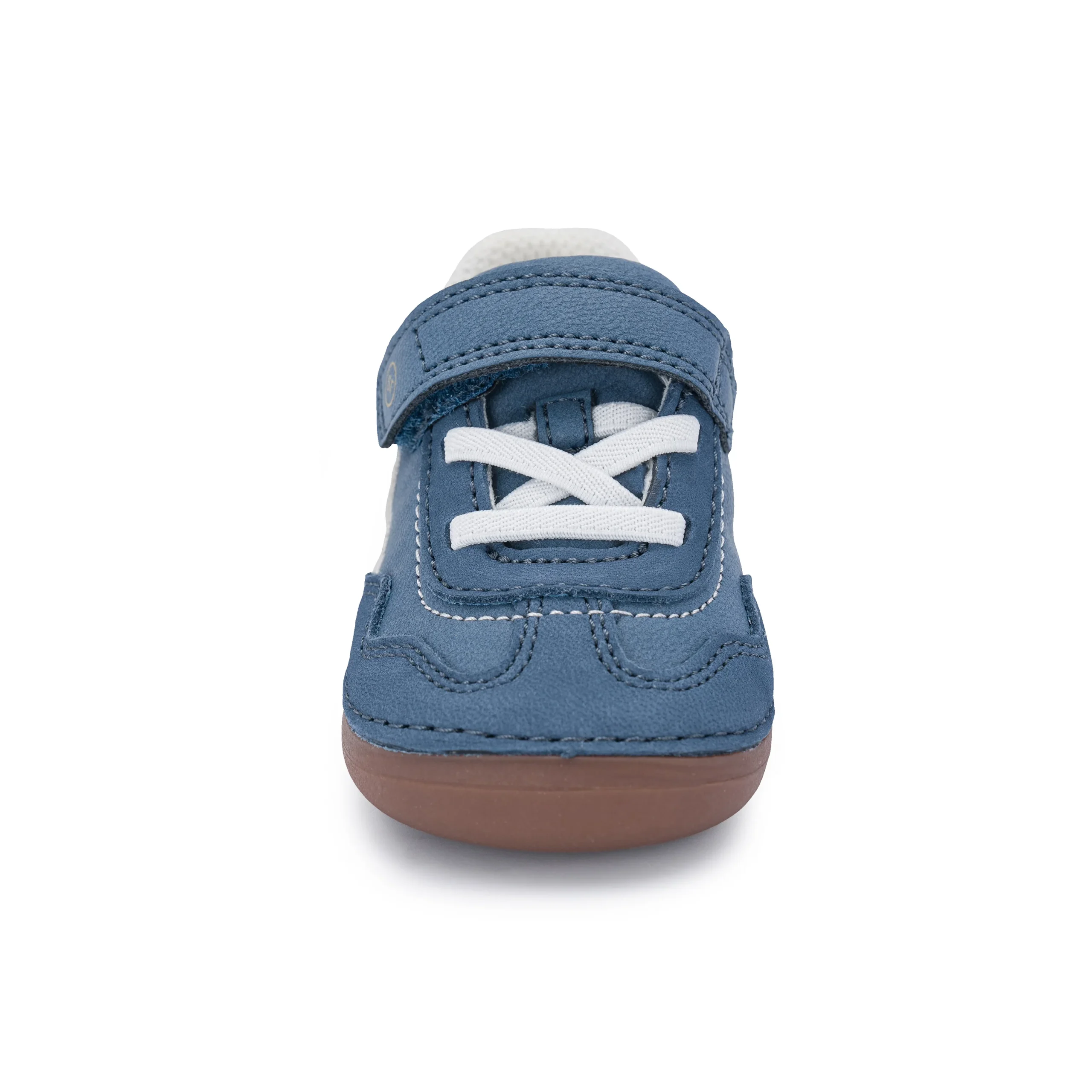 London Mini Sneaker - Little Kid Blue - Image 4