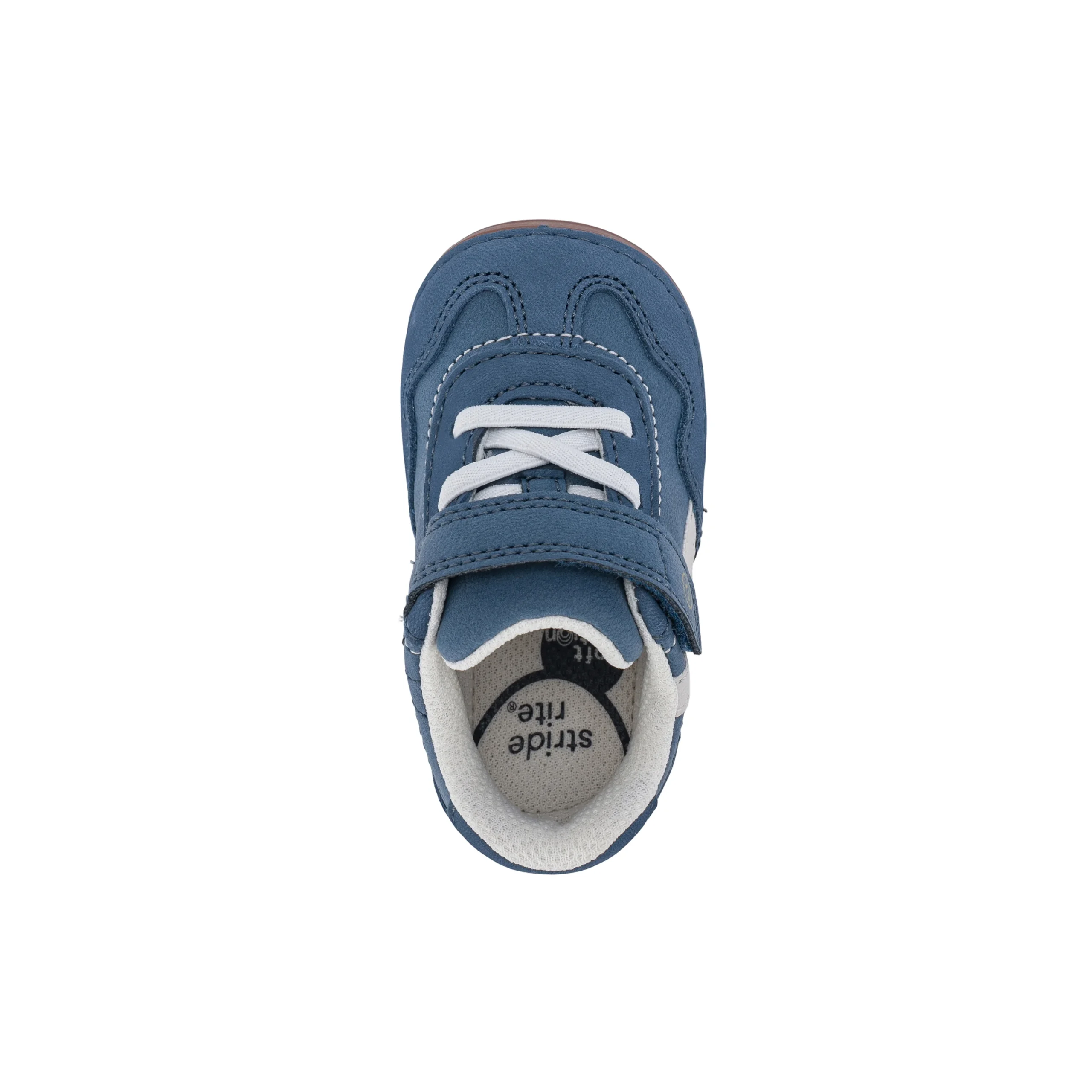 London Mini Sneaker - Little Kid Blue - Image 5