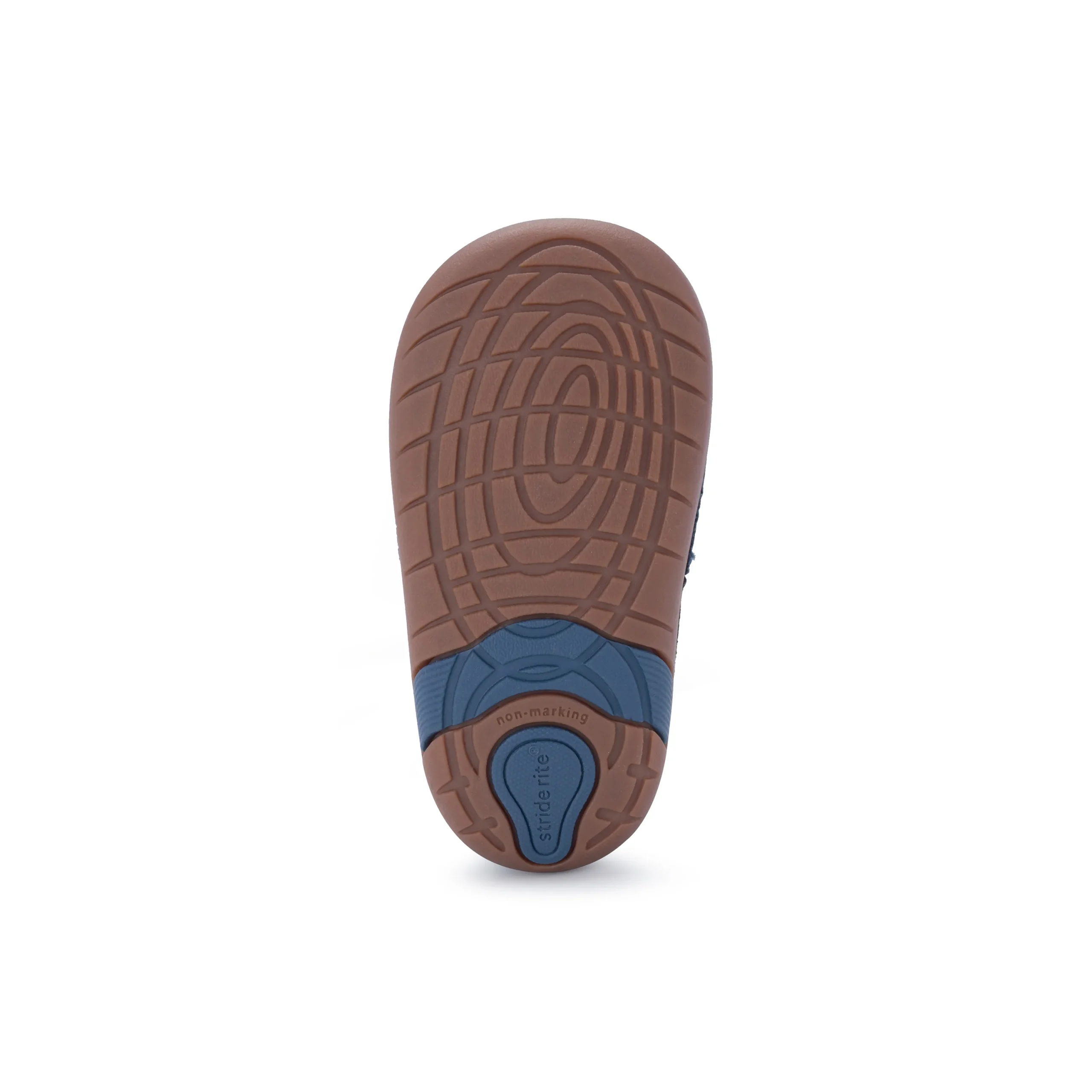 London Mini Sneaker - Little Kid Blue - Image 6