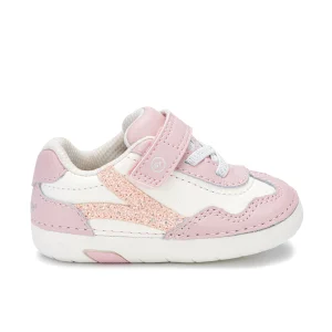 London Mini Sneaker - Little Kid Pink